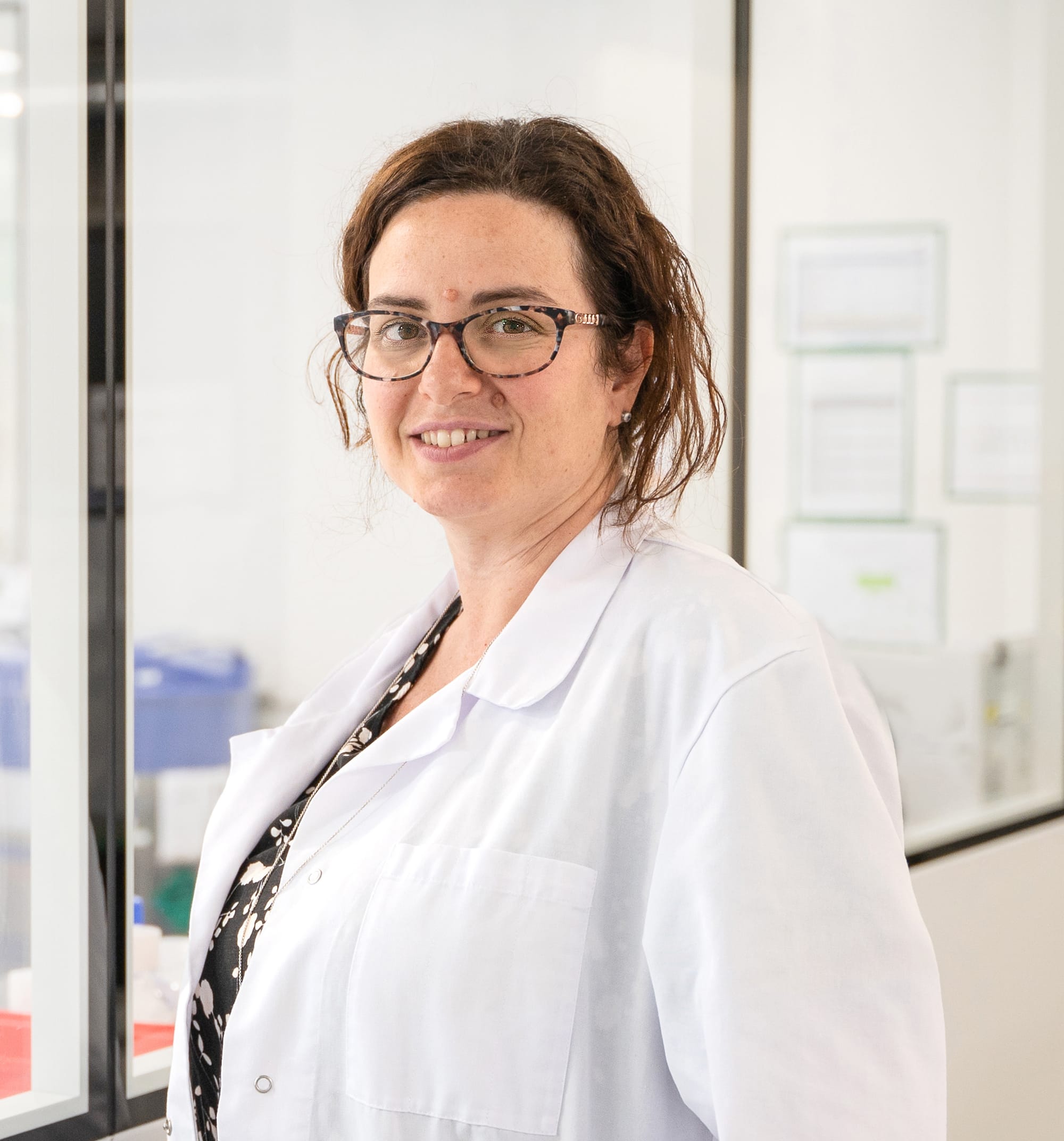 «Wir wollen ein Grundproblem der Chirurgie lösen»