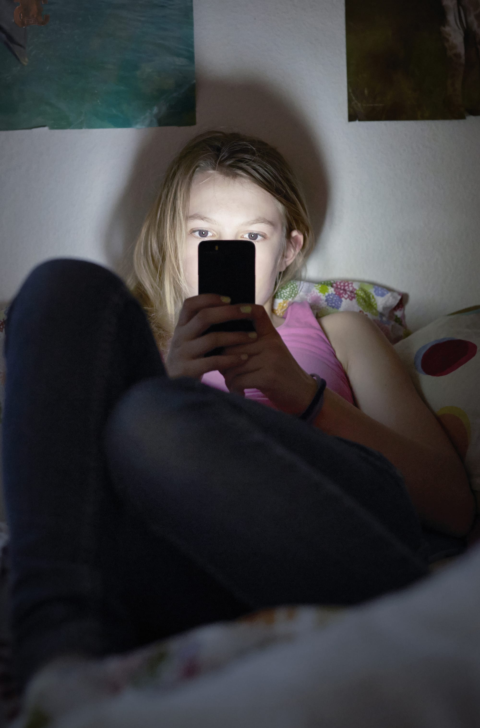 Smartphones machen uns nicht dümmer, aber die Social-Media-Apps, von denen wir abhängig werden