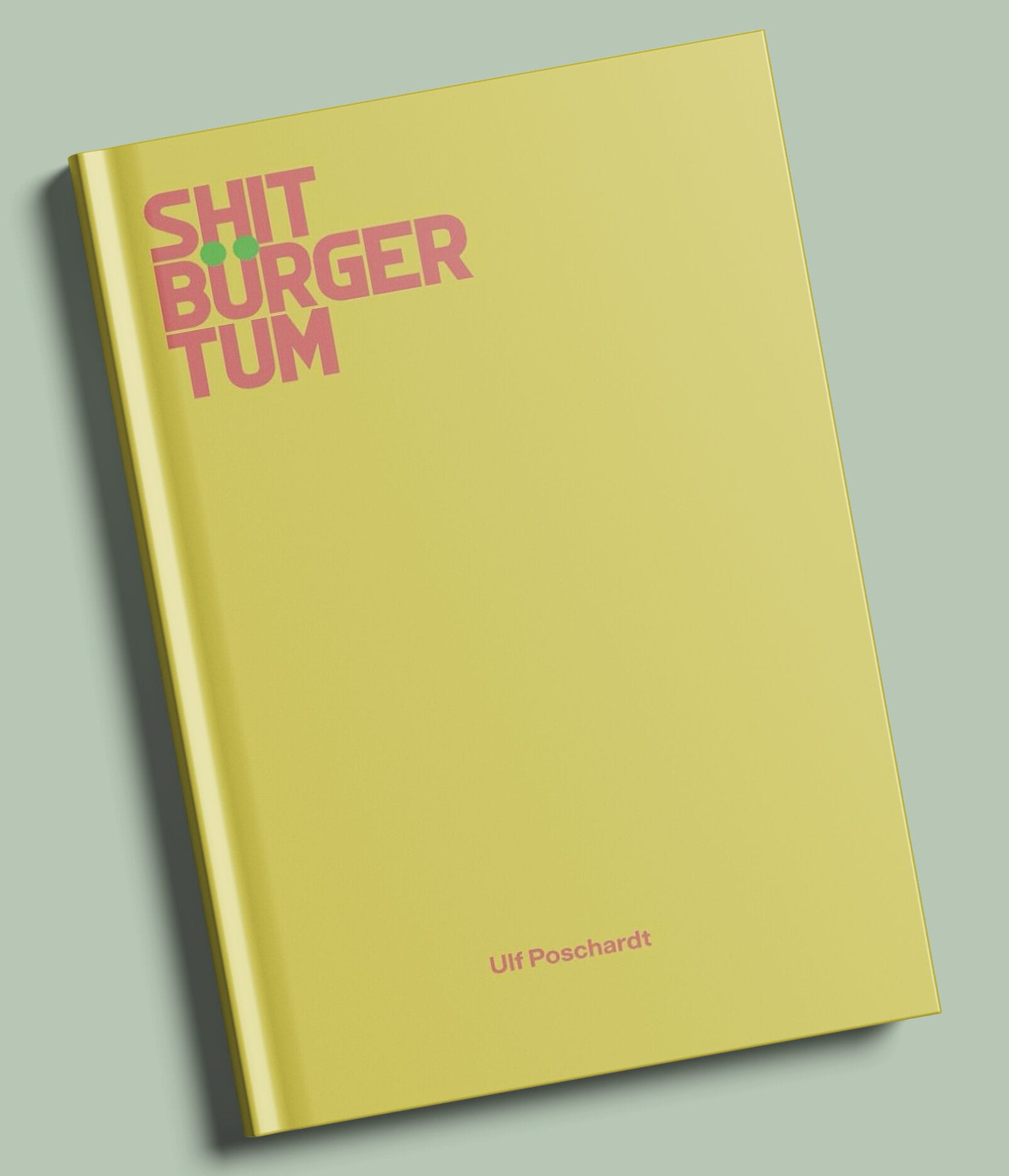 Falsches deutsches Bürgertum