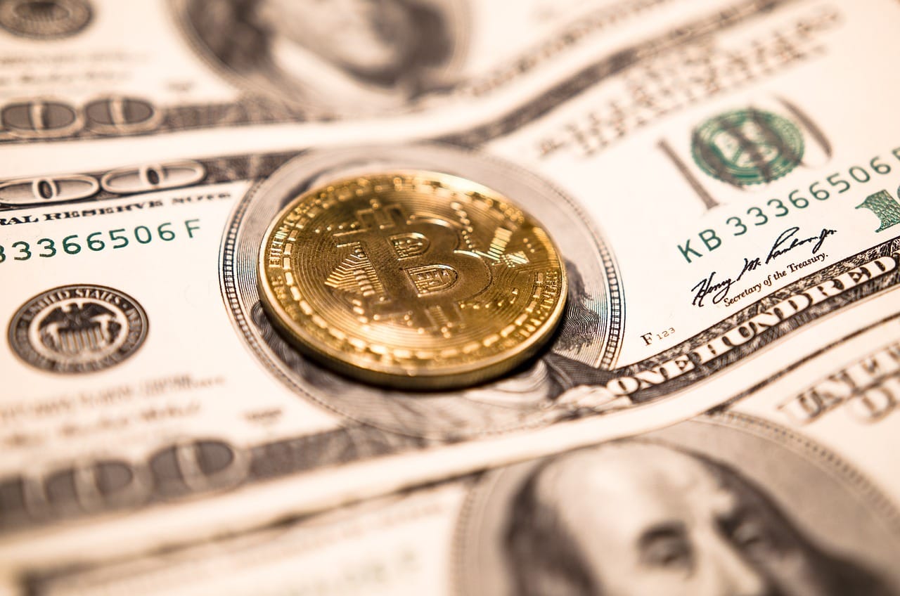 Die Schweiz sollte sich mit Bitcoin und Gold absichern