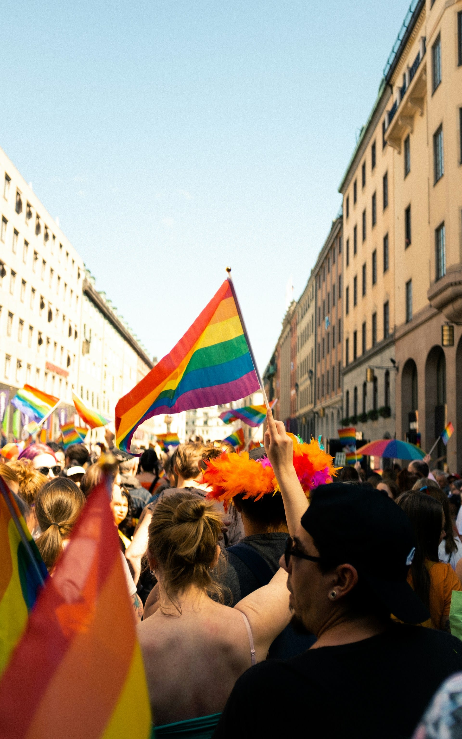 Bevormundung, getarnt als Solidarität