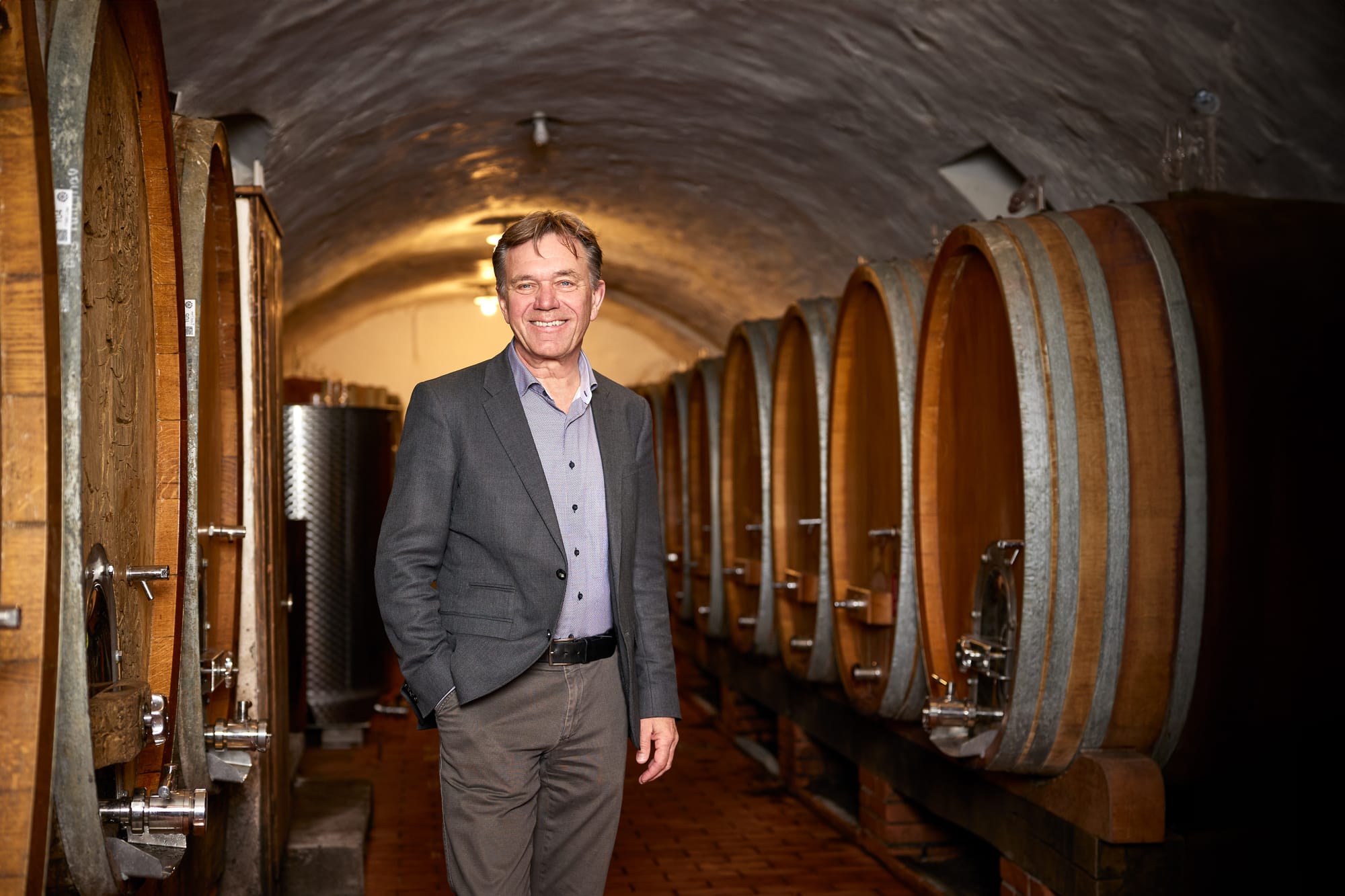 Die Schweizer Weinwirtschaft konkurriert auf einem subventionierten Markt