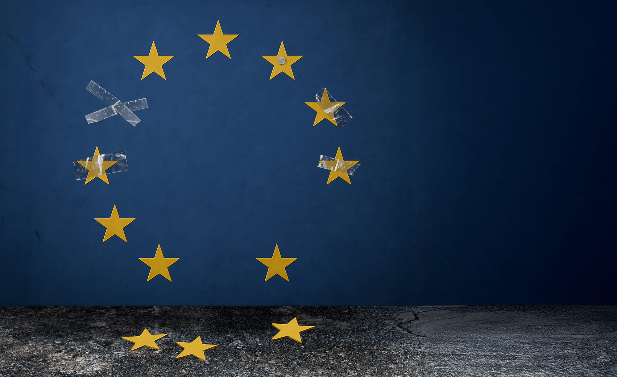 Die EU muss europäisch werden, sonst wird sie scheitern