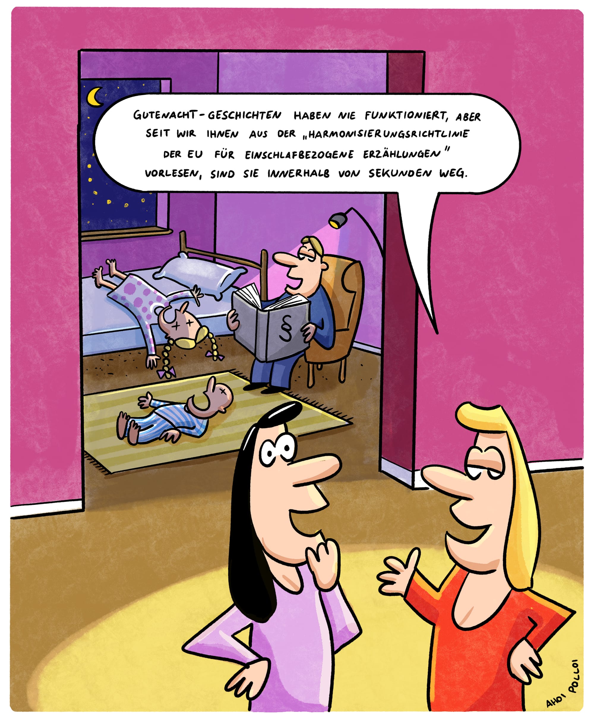 Cartoon