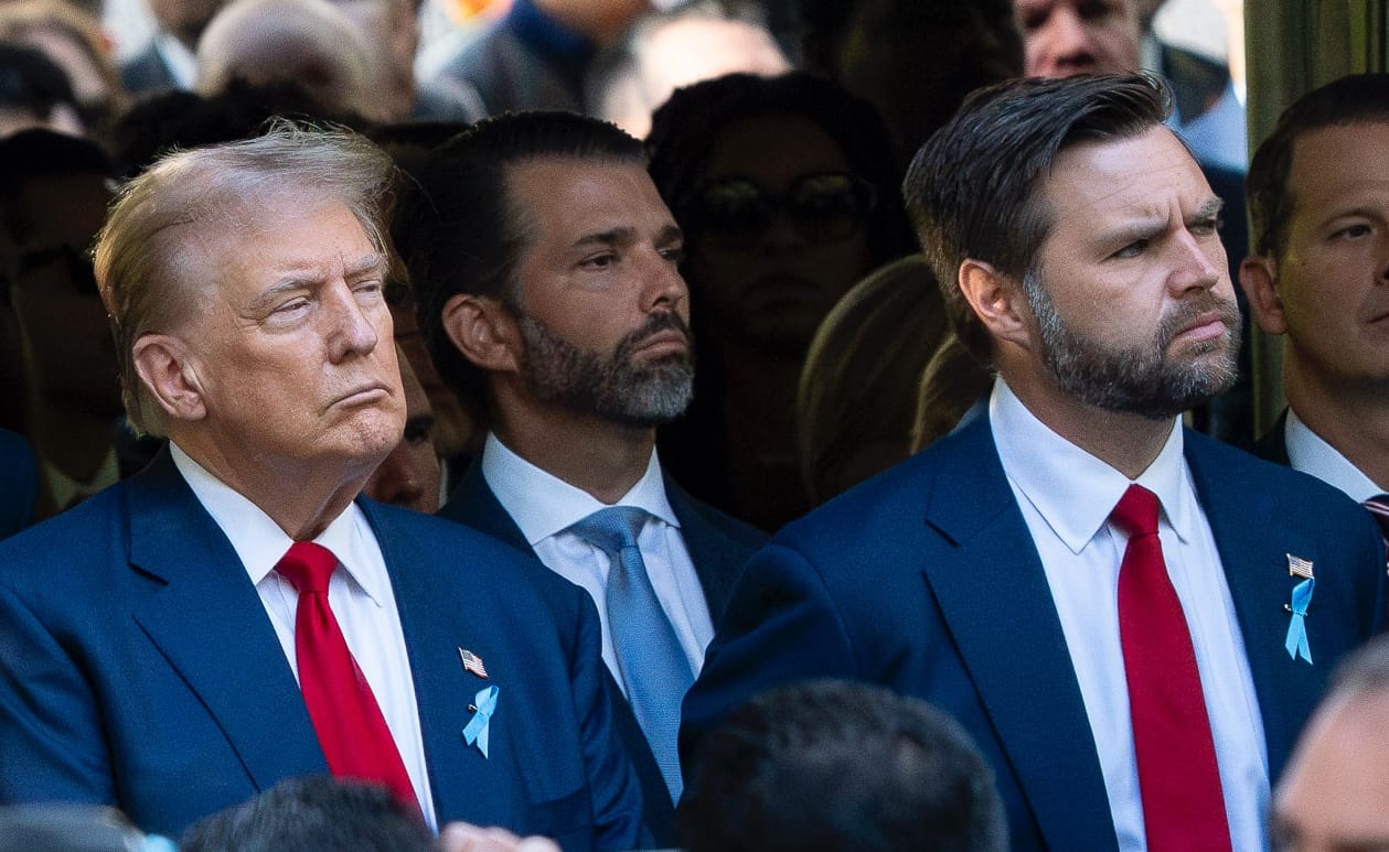 Trump, der Kulturrelativist