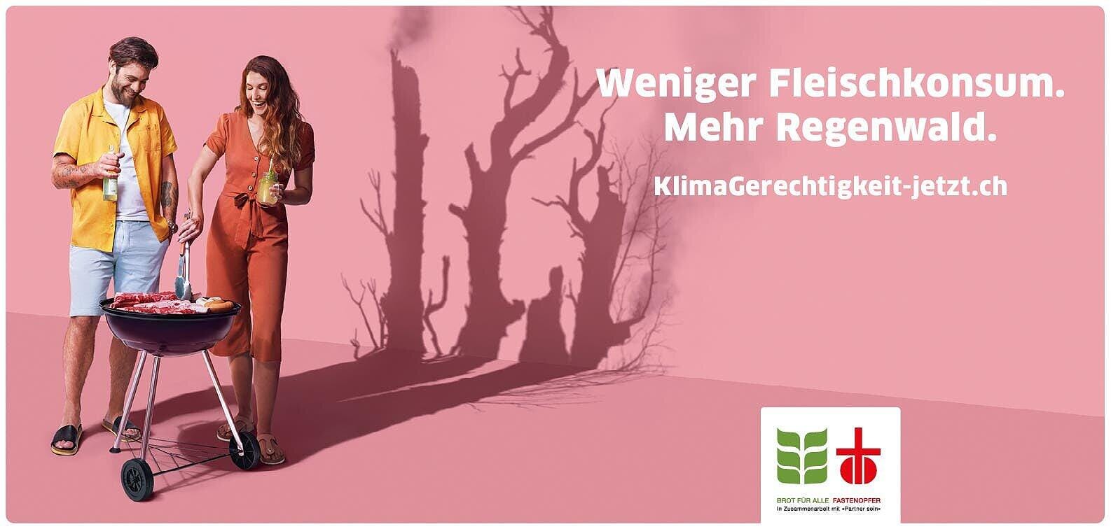 Von der Sammelbüchse zur Kampagne: Kirchliche Hilfswerke auf politischen Abwegen