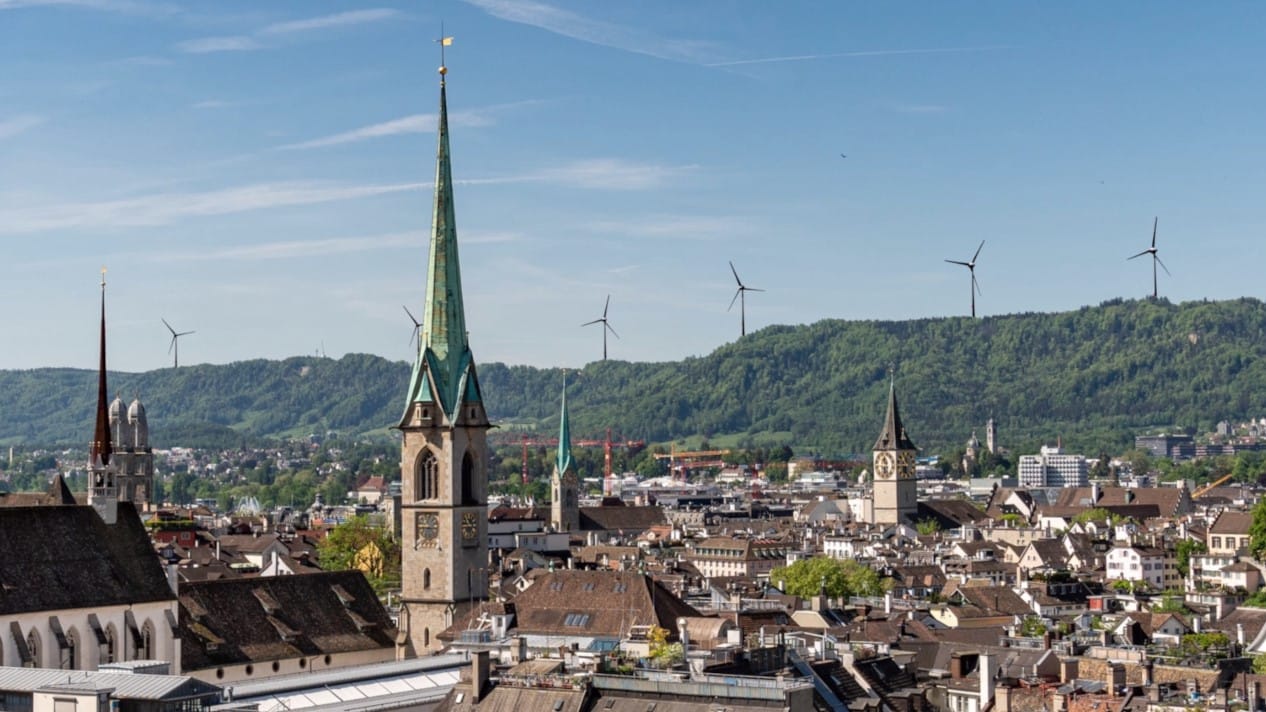 Gemeindeautonomie ist weder links noch rechts – sondern zukunftsweisend