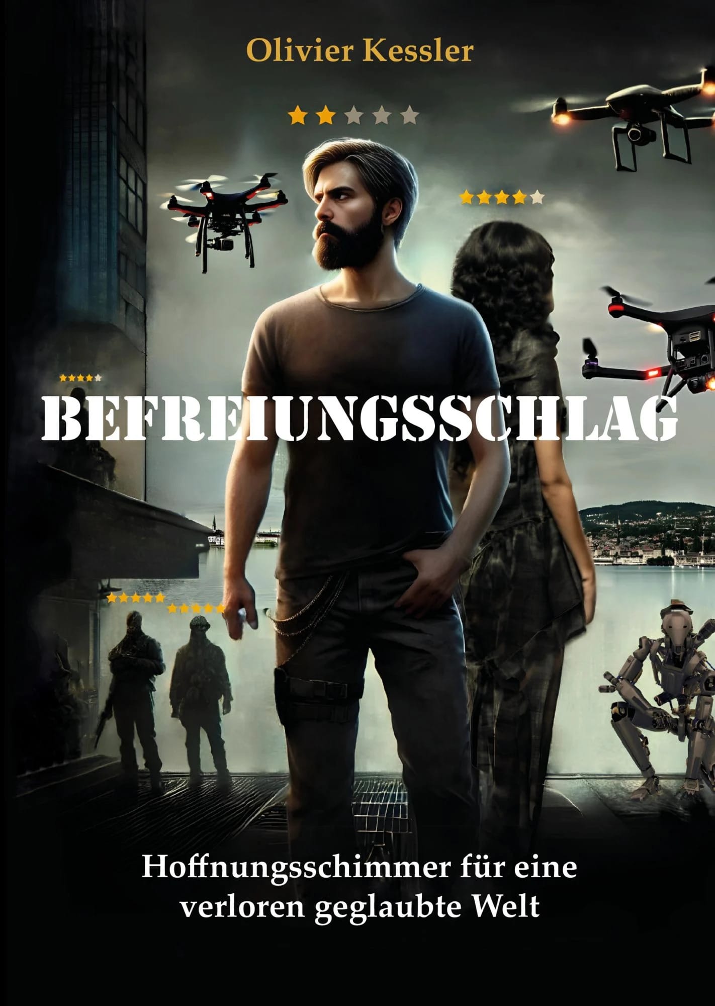 Hoffnung in der Dystopie