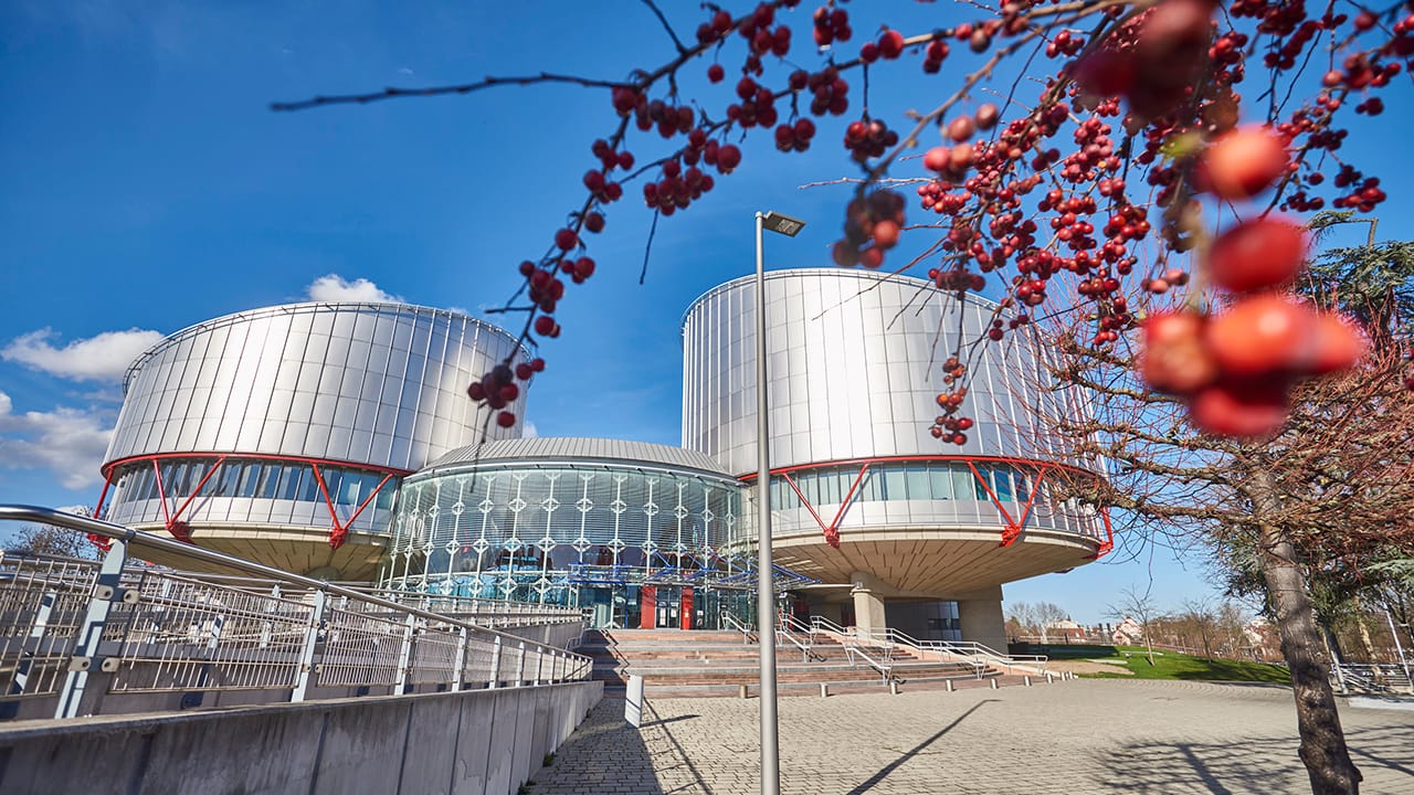 Strassburgs paternalistische Sicht auf die Meinungsfreiheit