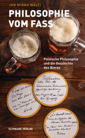 Süffige Weisheiten