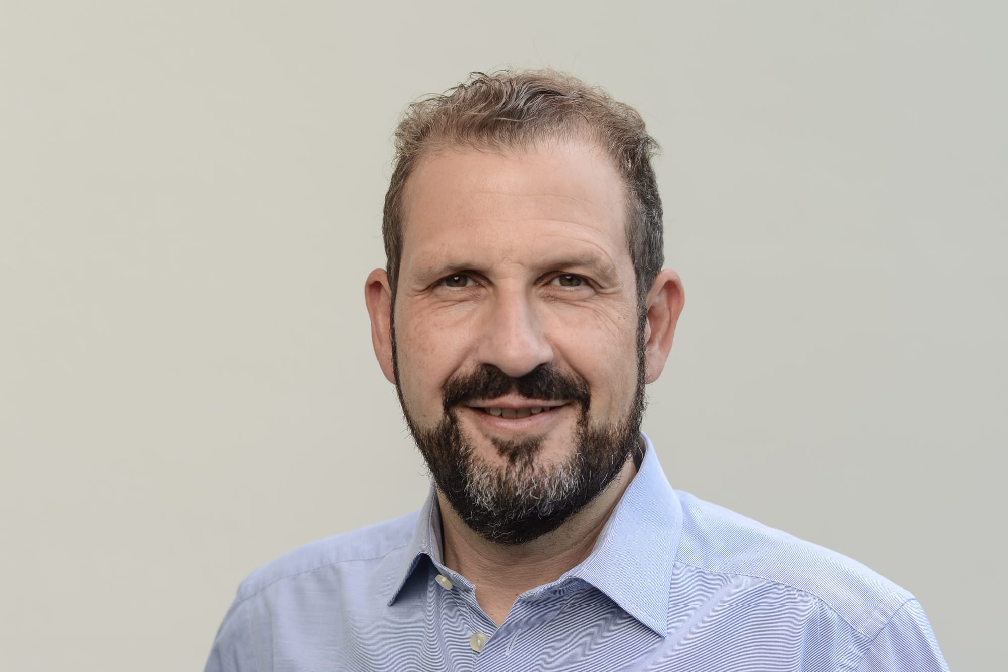 In eigener Sache: Giuseppe Gracia wird Herausgeber des Schweizer Monats