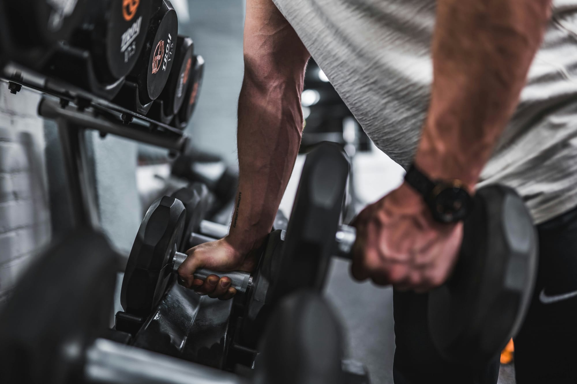 Wie mich das Krafttraining zum konservativen Linksliberalen formte