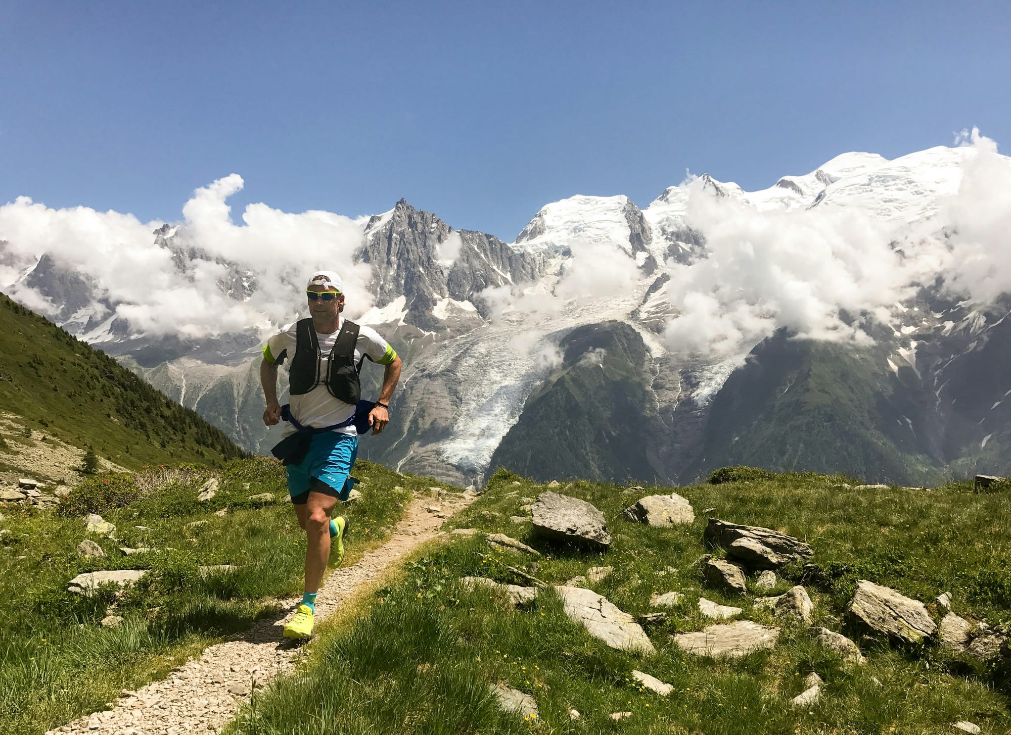 Diversifizierung lohnt sich – auch im Sport