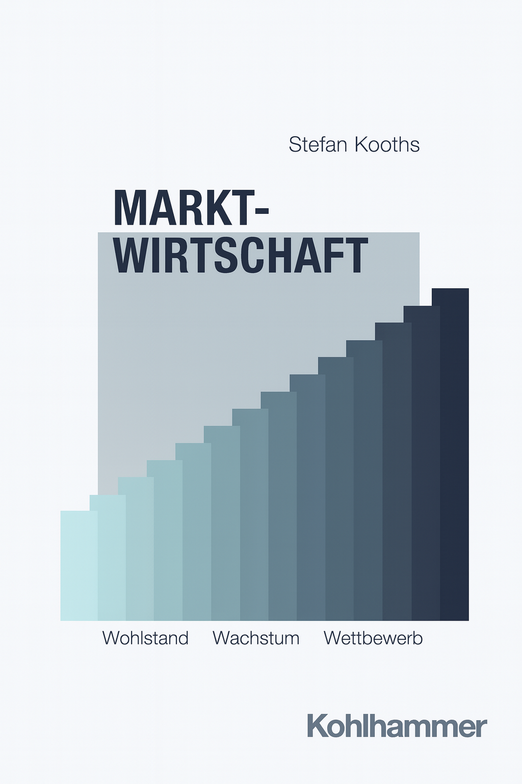 Der Markt ist eine Schule der Verantwortung