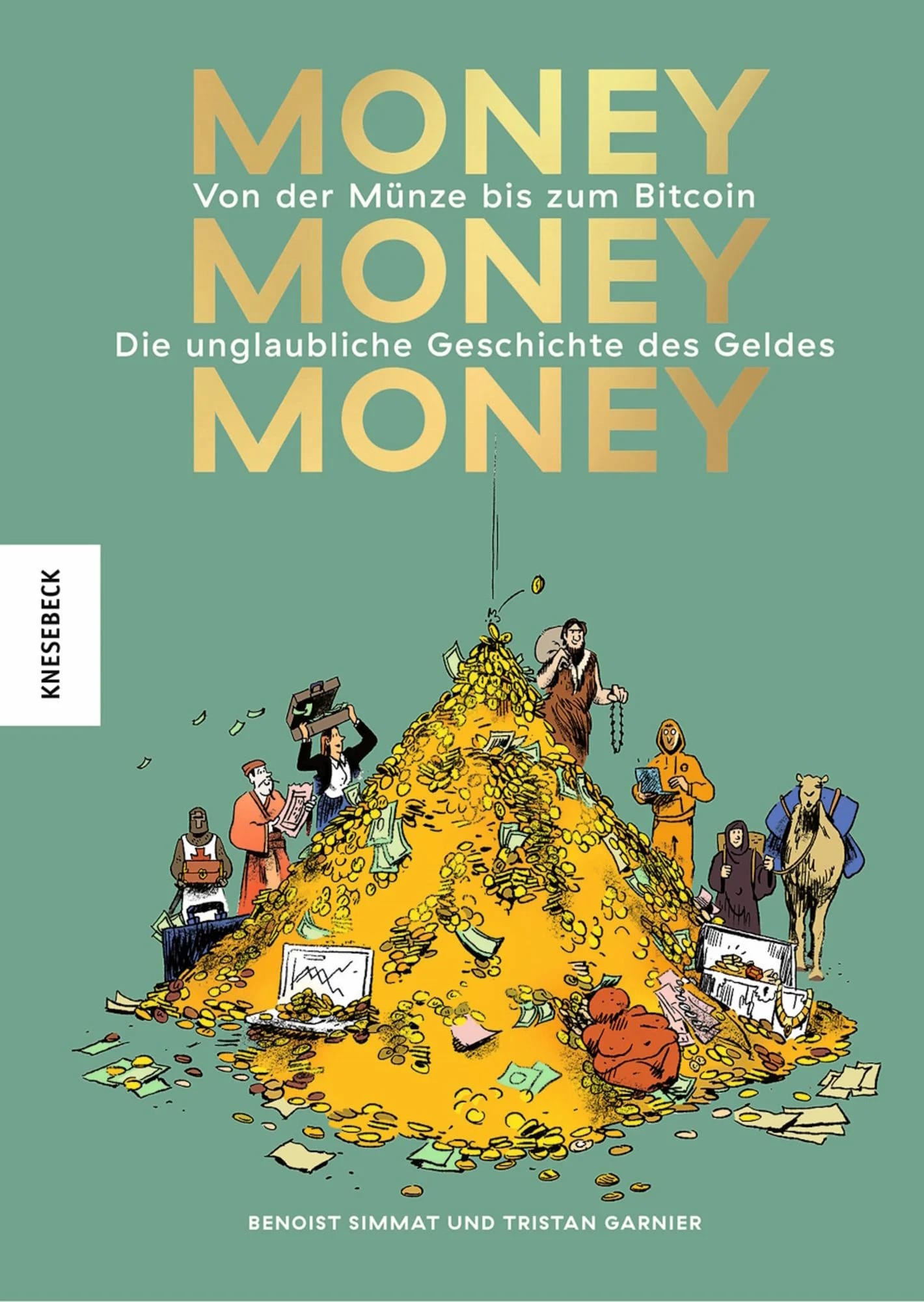 Wie Geld uns prägt