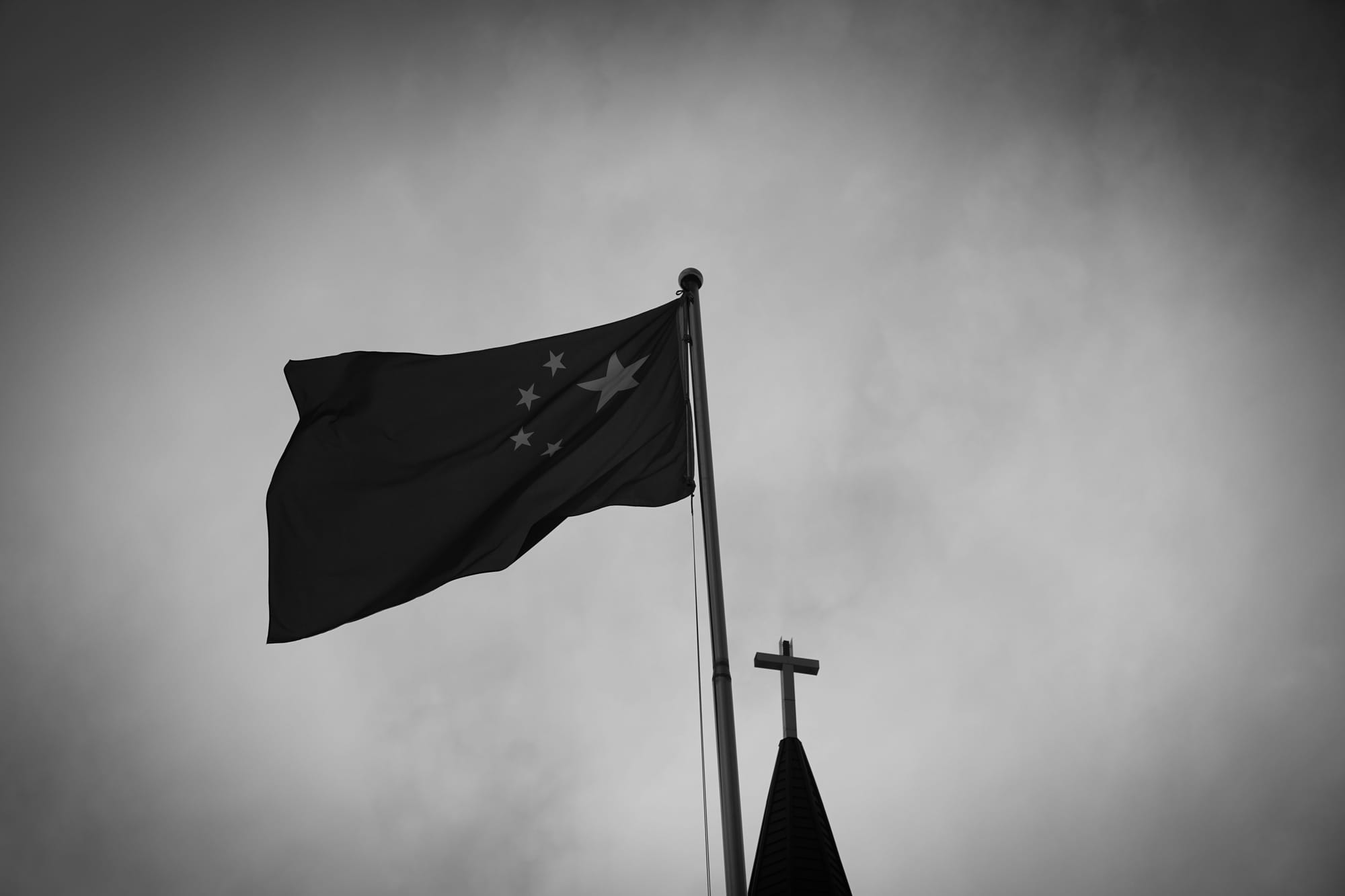 Die Beziehung zwischen Religion und Freiheit: Es ist kompliziert