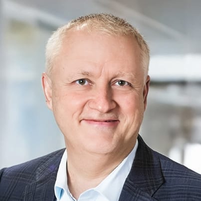 Die Altersvorsorge muss aus den Fängen der Bürokraten befreit werden
