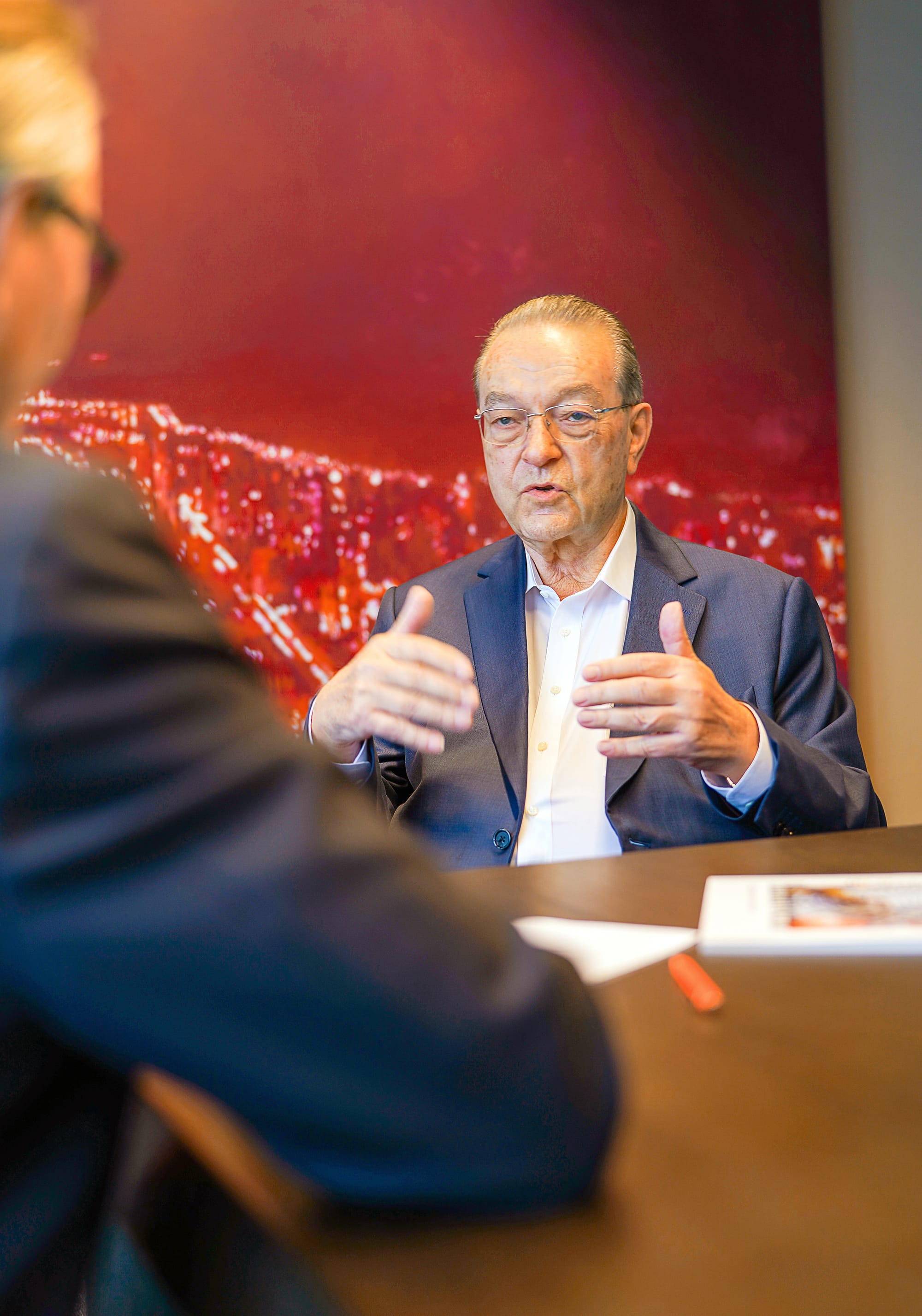 «Wir gehen definitiv in Richtung Kreditblase – zu einem Crash wird es aber nur kommen, wenn niemand ihn erwartet»