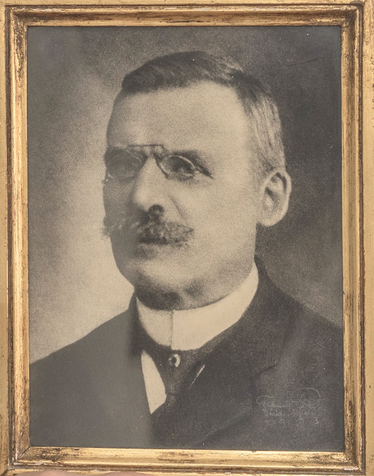 Pioniere der Wirtschaftsgeschichte: Jakob Müller