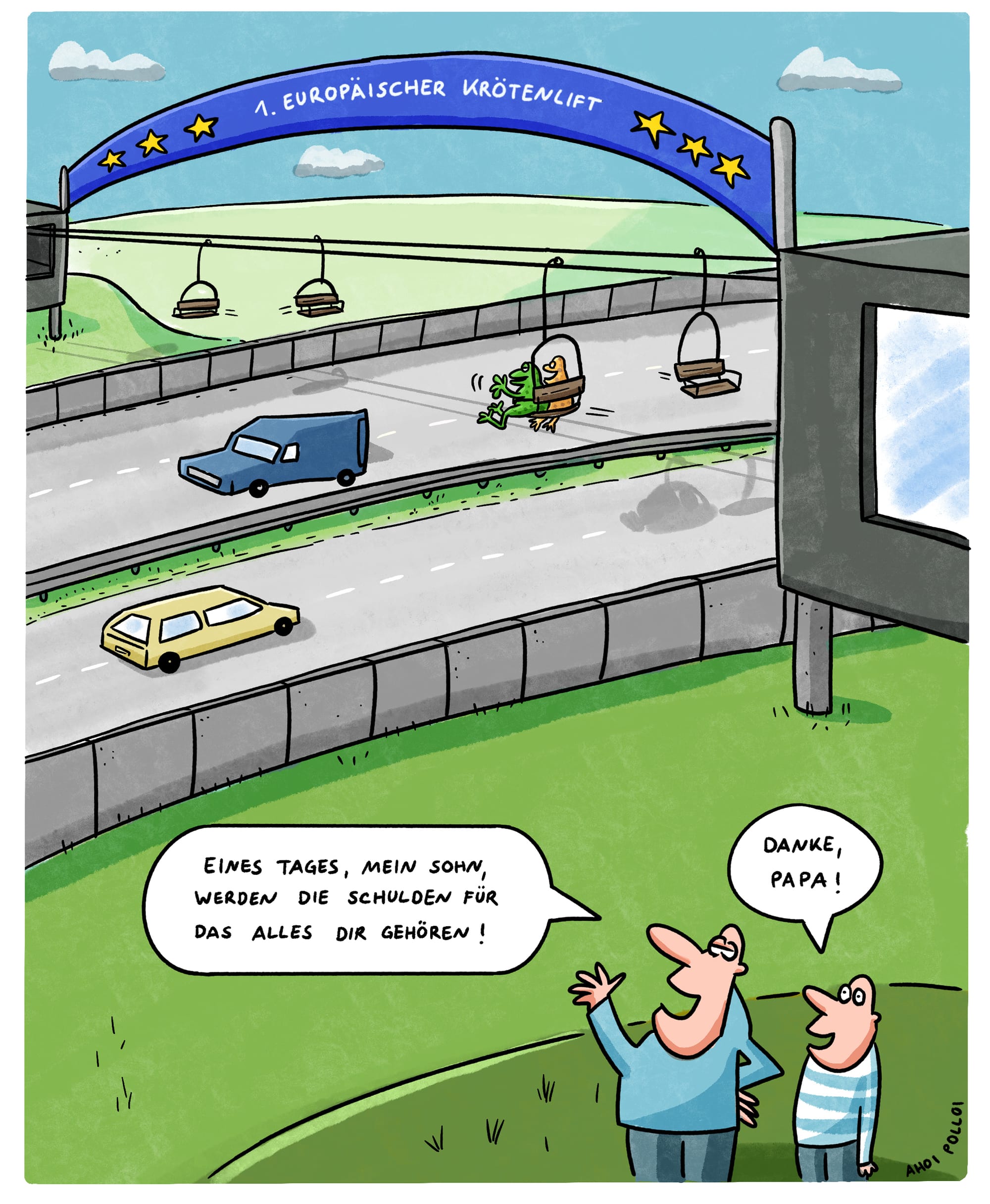 Cartoon