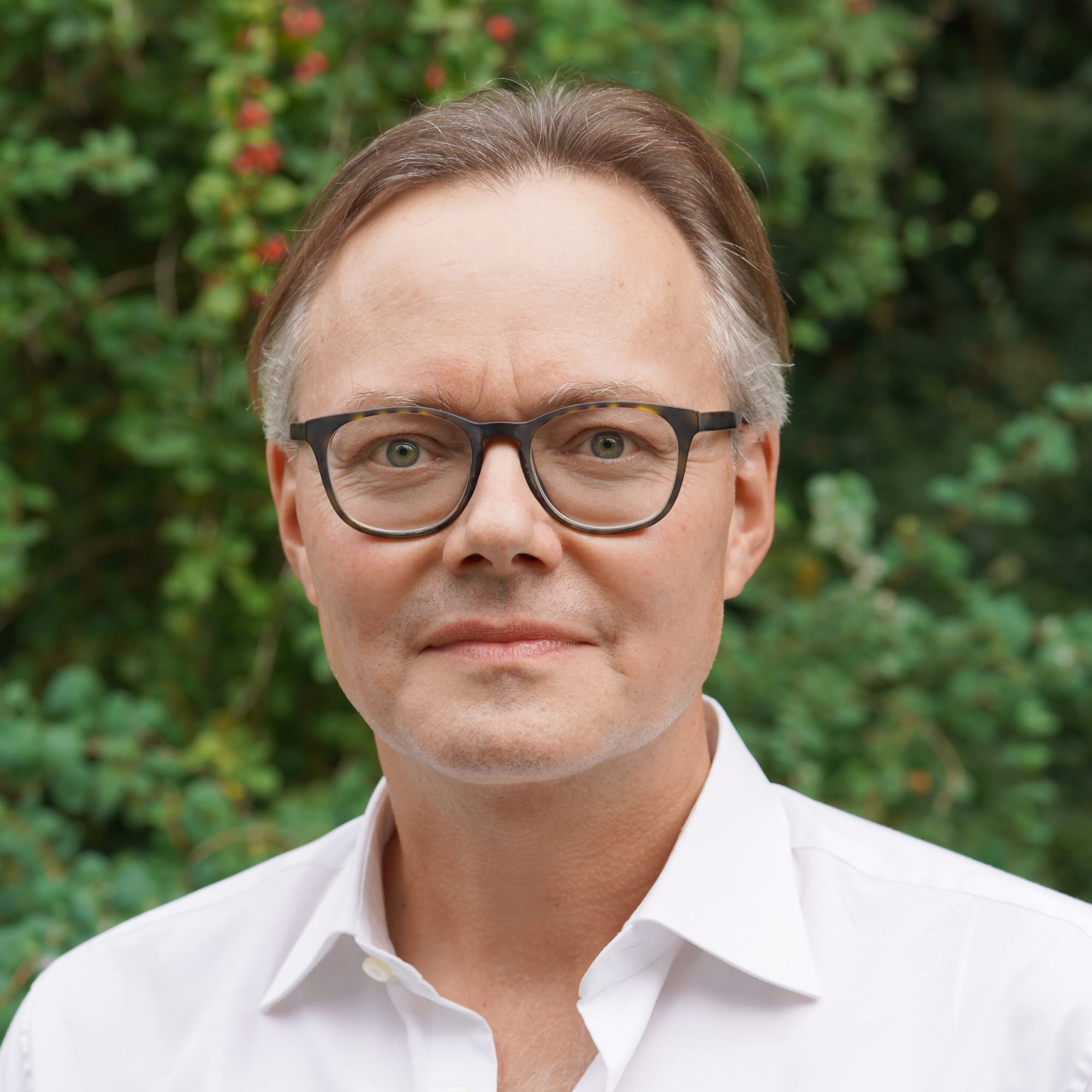 Gefangen im Minus