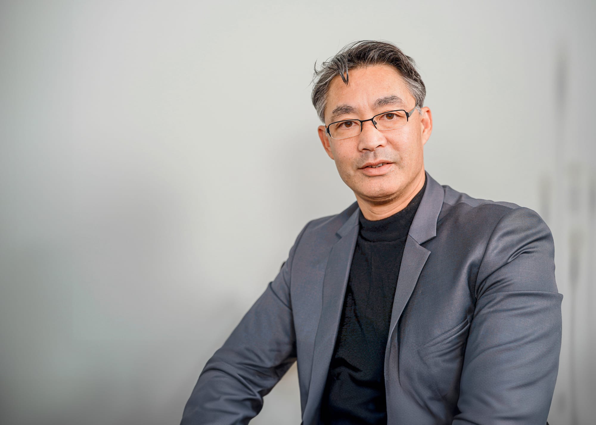 «Asien lebt heute jene Werte, die Europa einst erfolgreich gemacht haben»