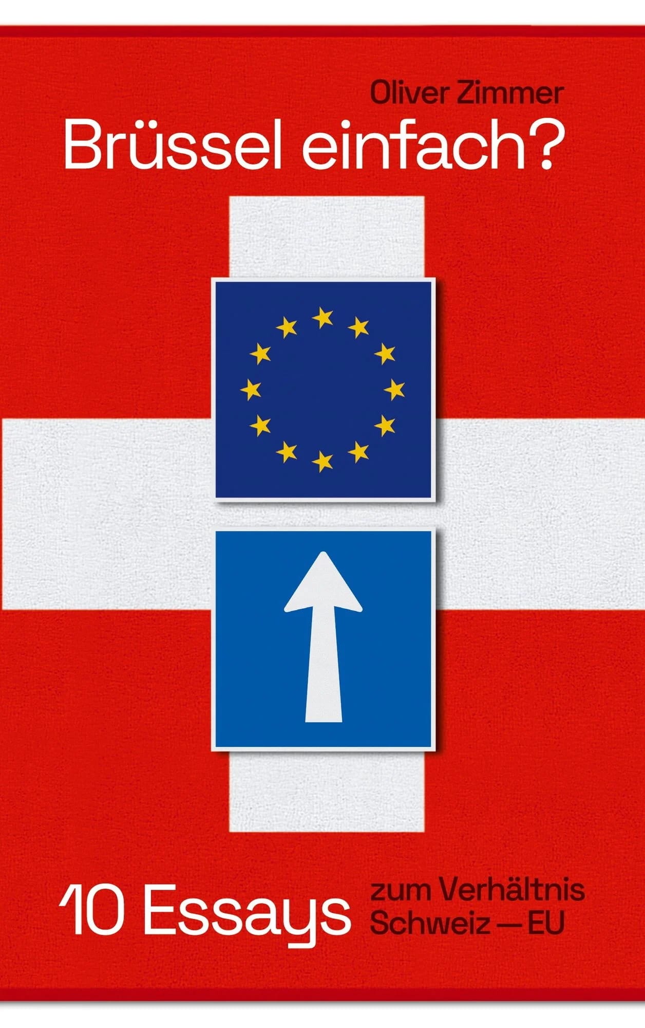 «Die politische DNA der Schweiz wird sich grundlegend verändern»