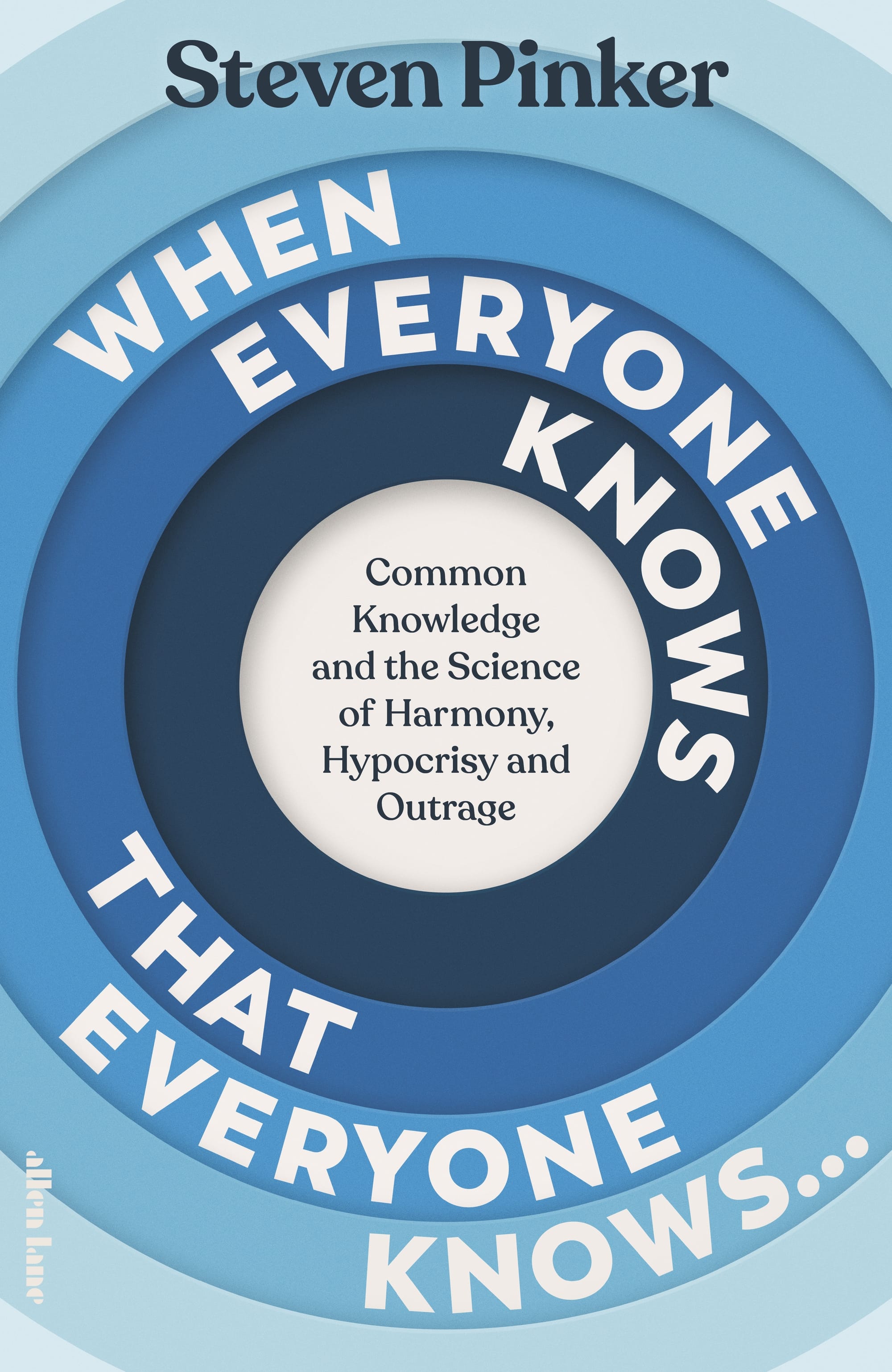 Naked Truths: The Logic of Who Knows What