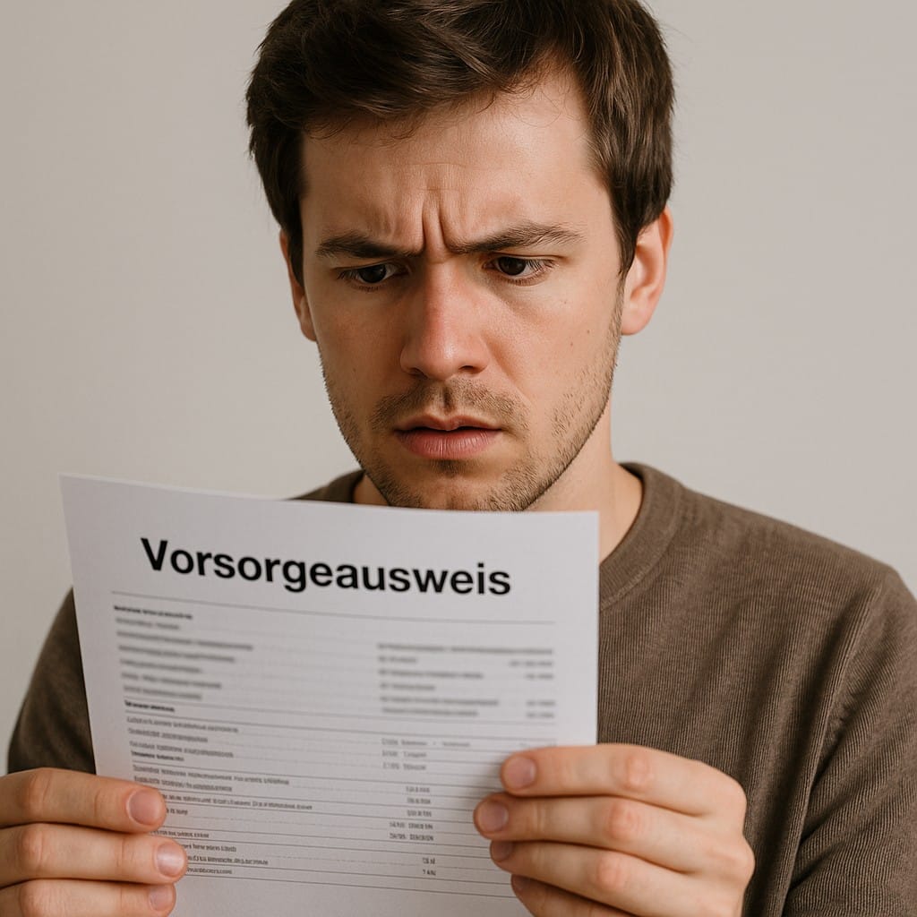 Die grösste Herausforderung unserer Altersvorsorge liegt nicht im 3-Säulen-System, sondern im Bildungswesen