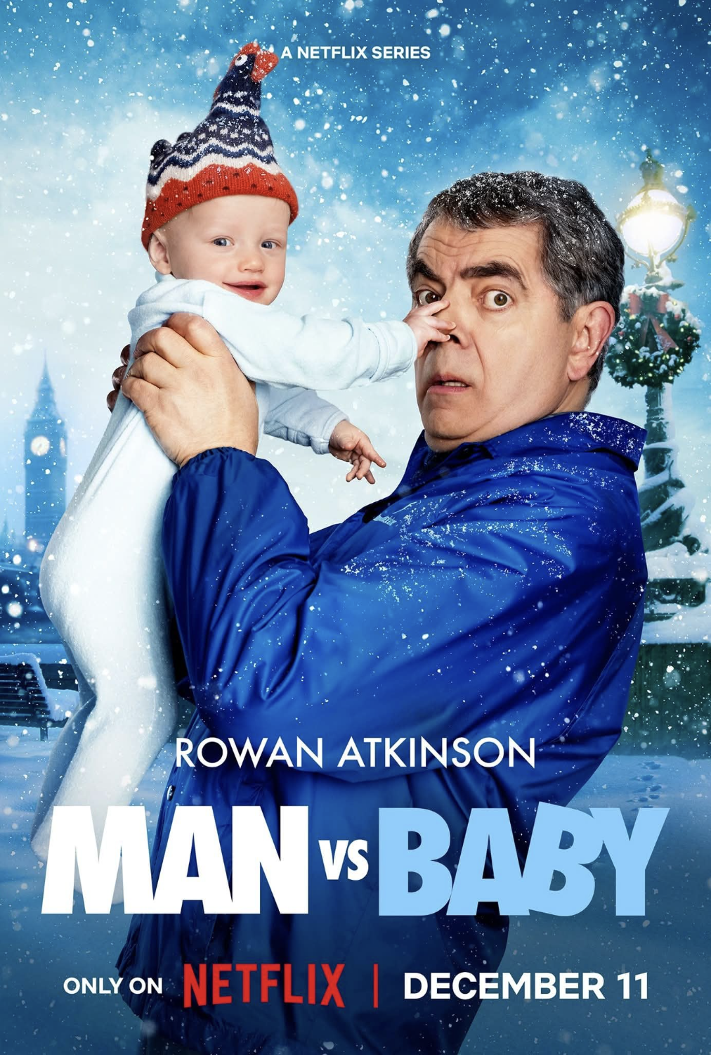 Allein, arbeitslos – und mit einem Baby