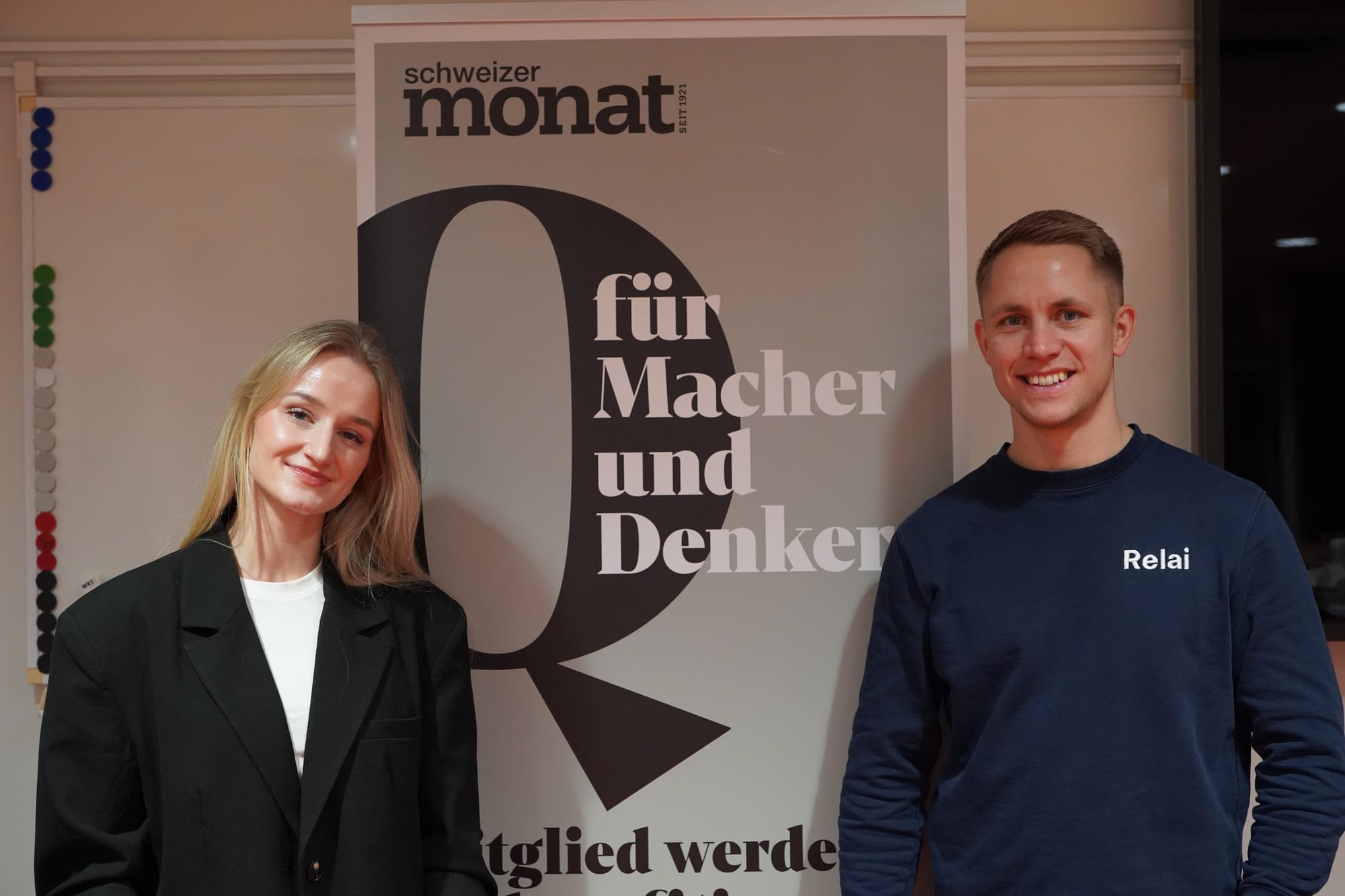 «Jeder kann ein Unternehmer werden»