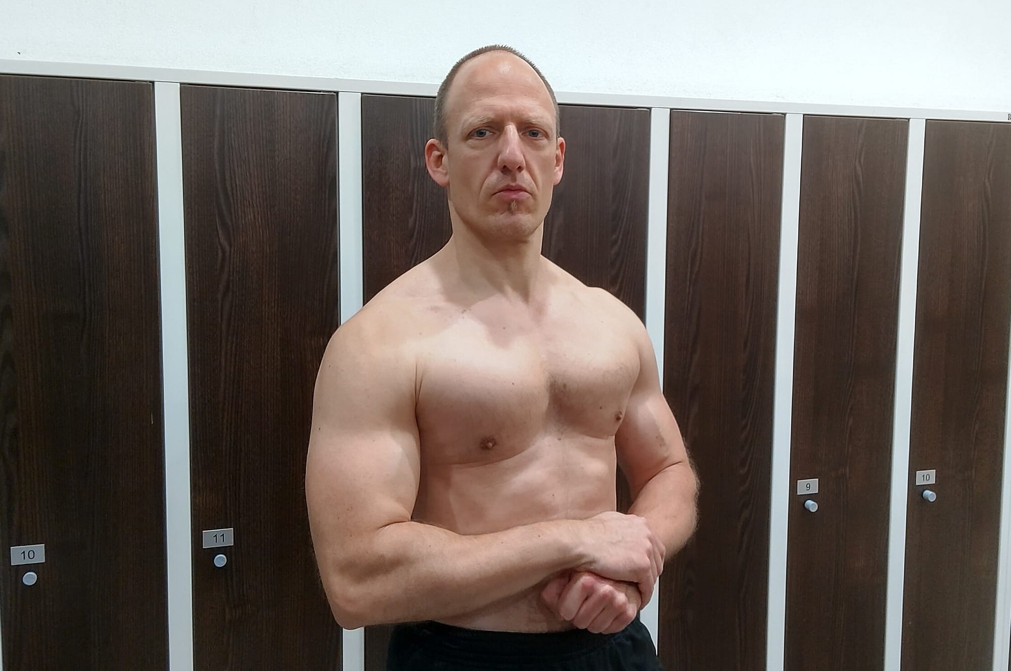 Ja, man kann Bodybuilding und Ultramarathon gleichzeitig machen – aber nicht beides gleichzeitig gut