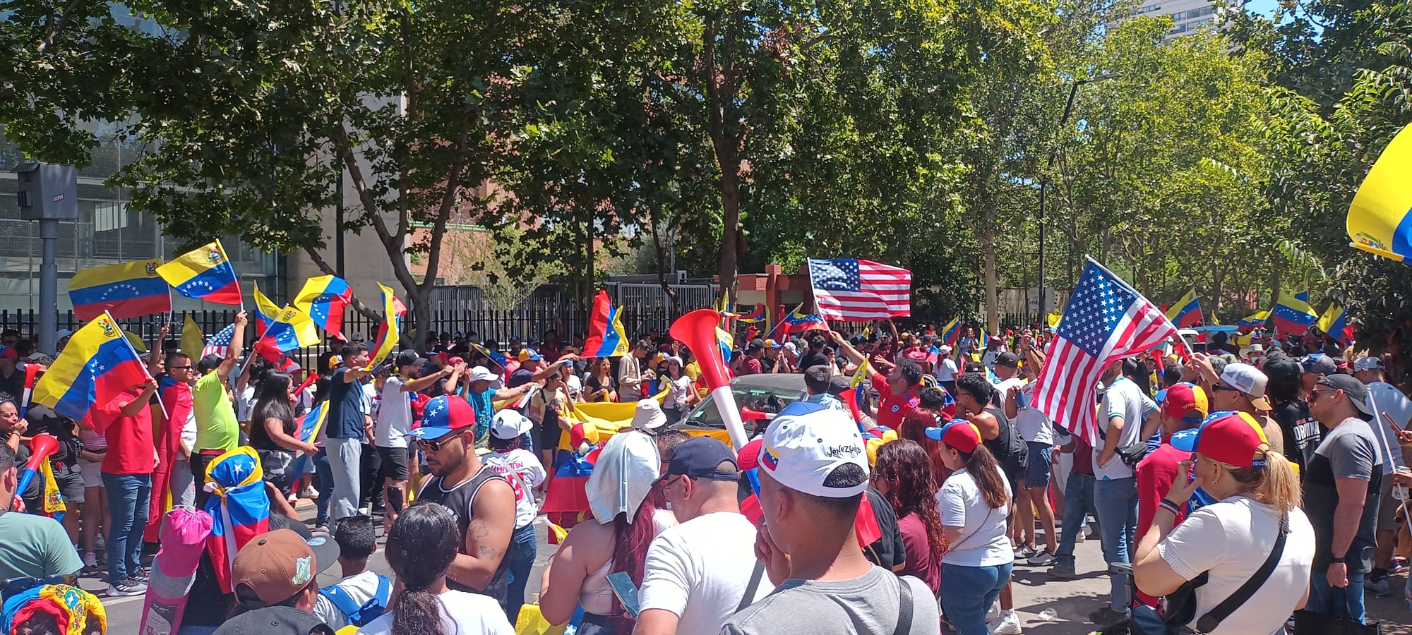 Venezuela tras Maduro: el fin de un tirano aún no es el comienzo de la libertad
