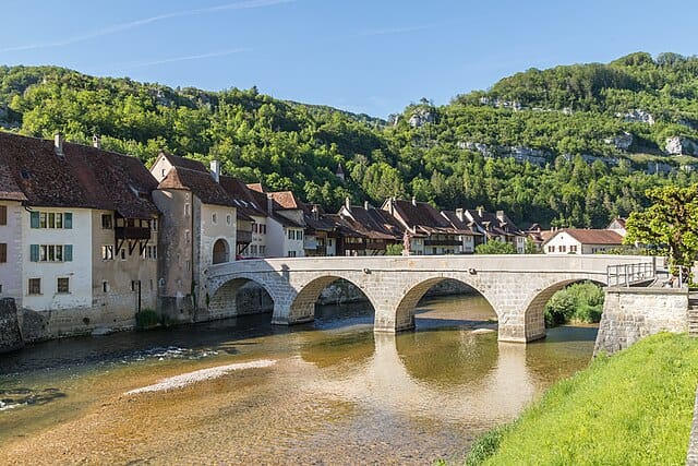 Der Jura als Ideenlabor für die Schweiz