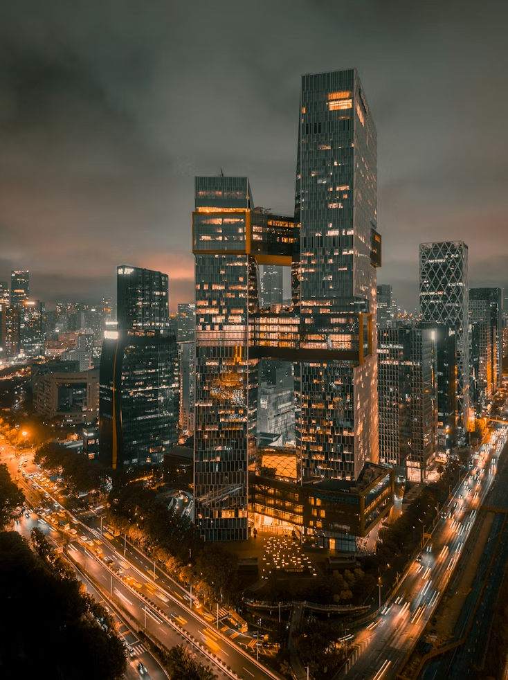 Chinas Innovationsmacht stellt Europa vor ein strategisches Dilemma