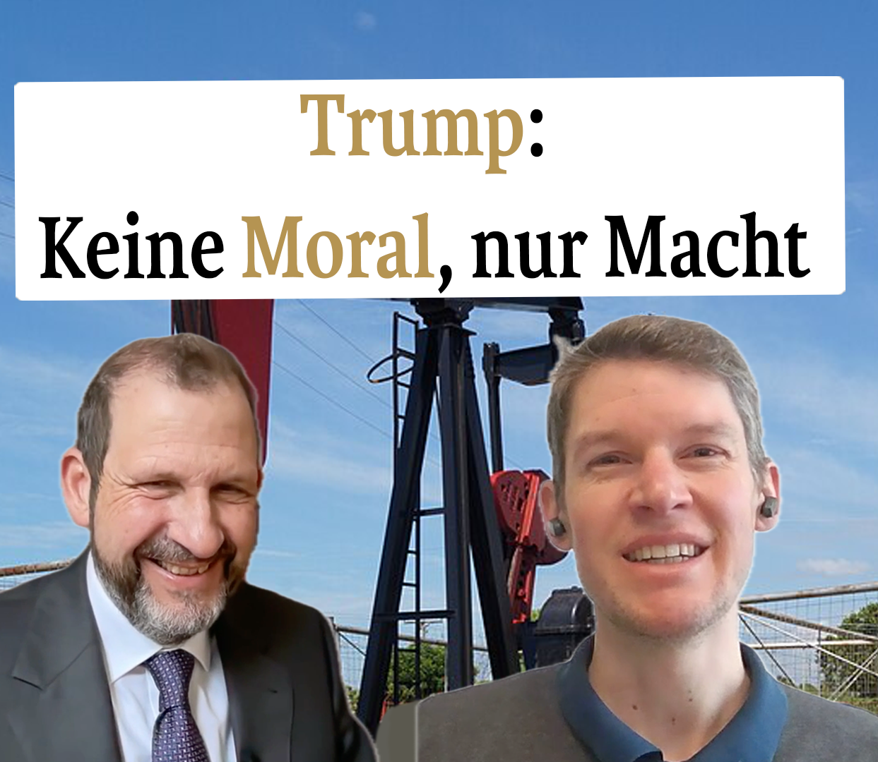 Keine Macht den korrupten Sexualstraftätern!