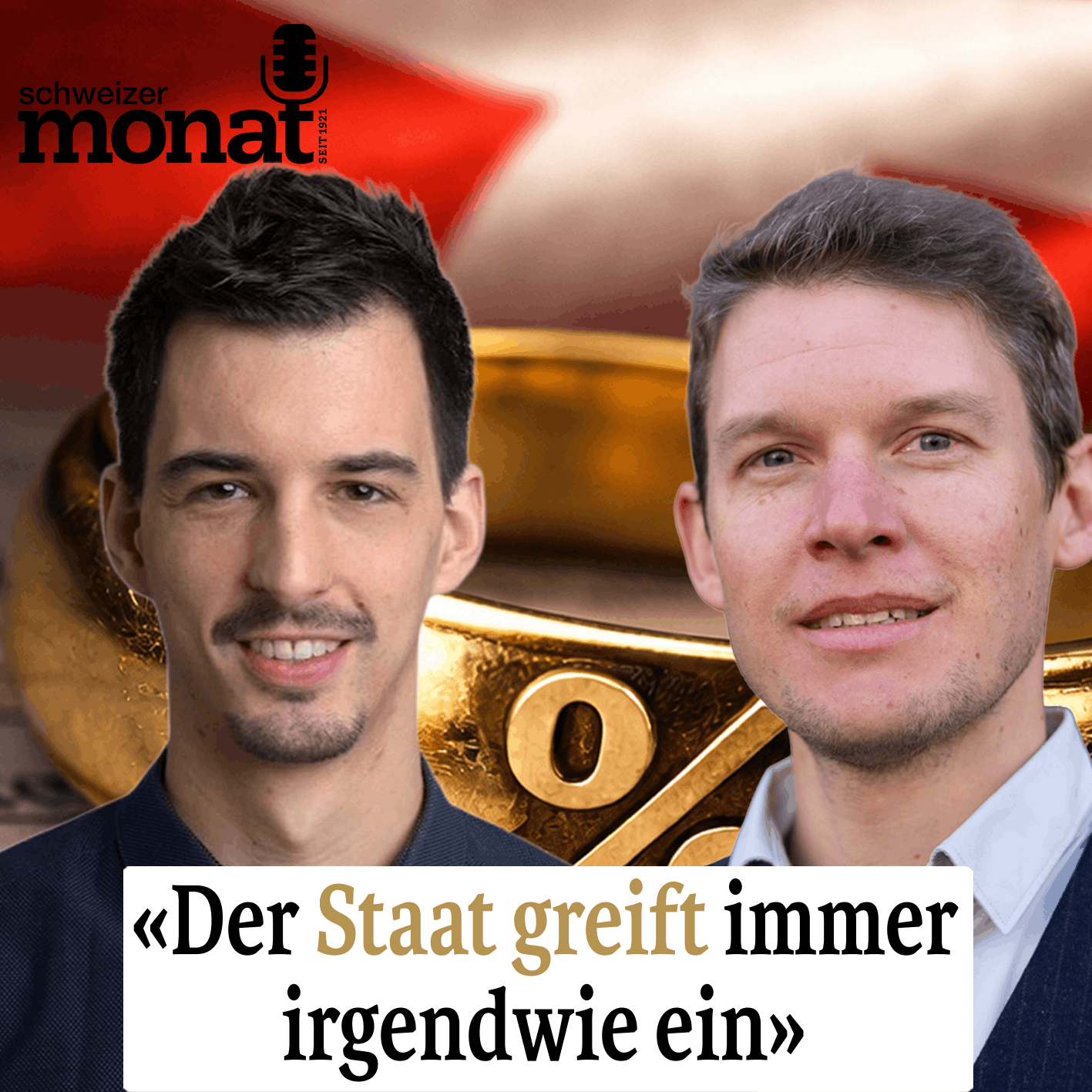 Wenn Linke plötzlich für tiefere Steuern sind – und Rechte dagegen