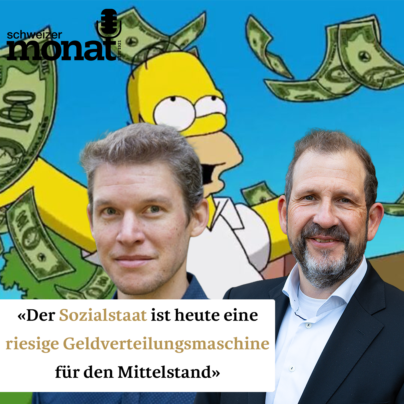 In der Utopie braucht es keine Schuldenbremse