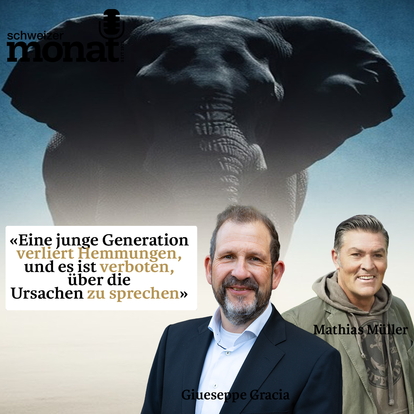Jugendgewalt und Islam