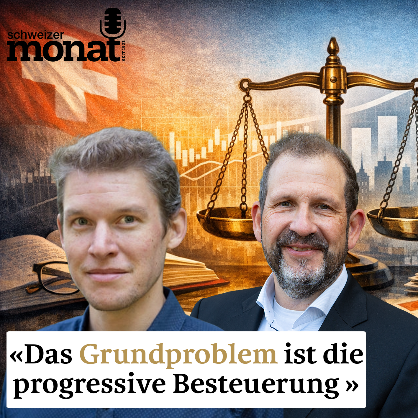 Nützt die Individualbesteuerung nur Yuppies?