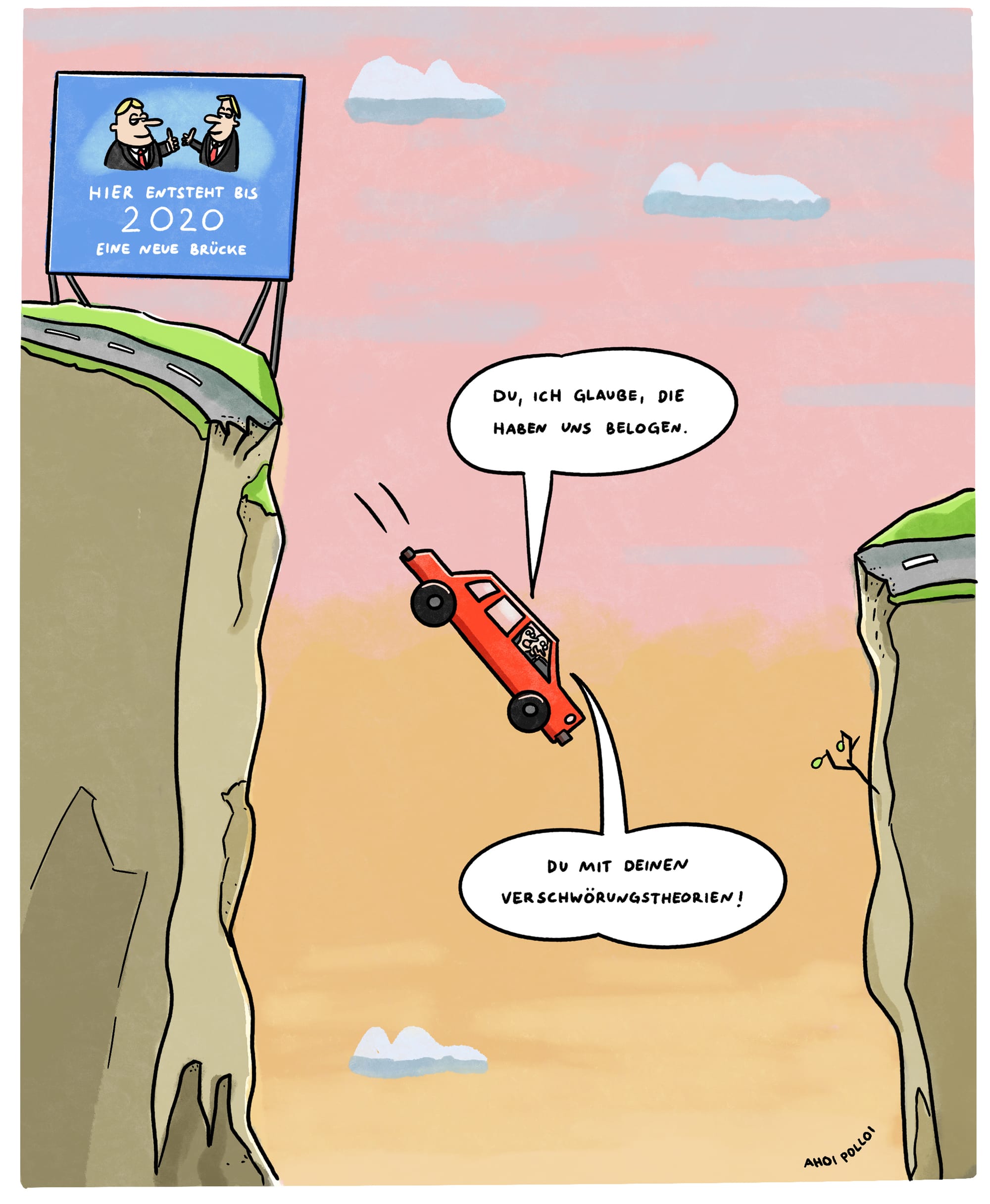 Cartoon