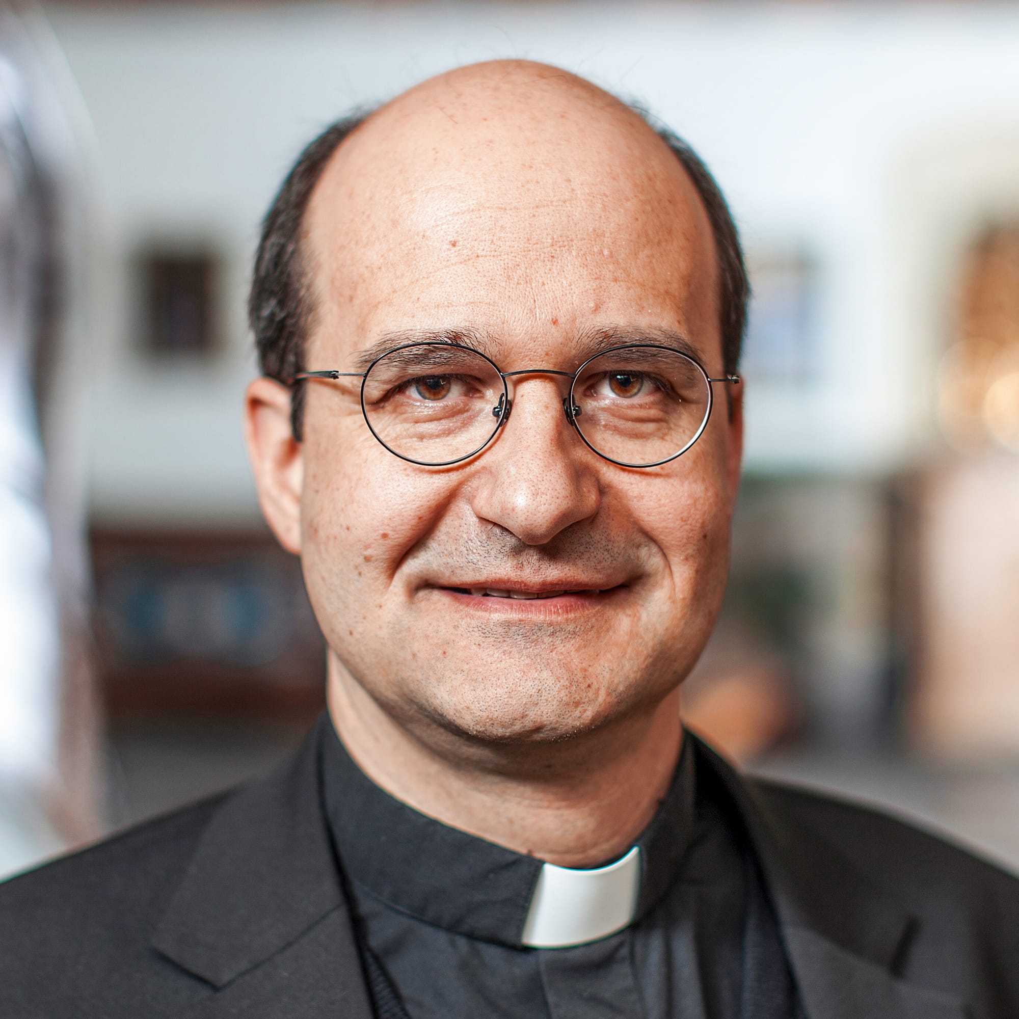 The Last Judgment Is Poorly Entrusted to the State