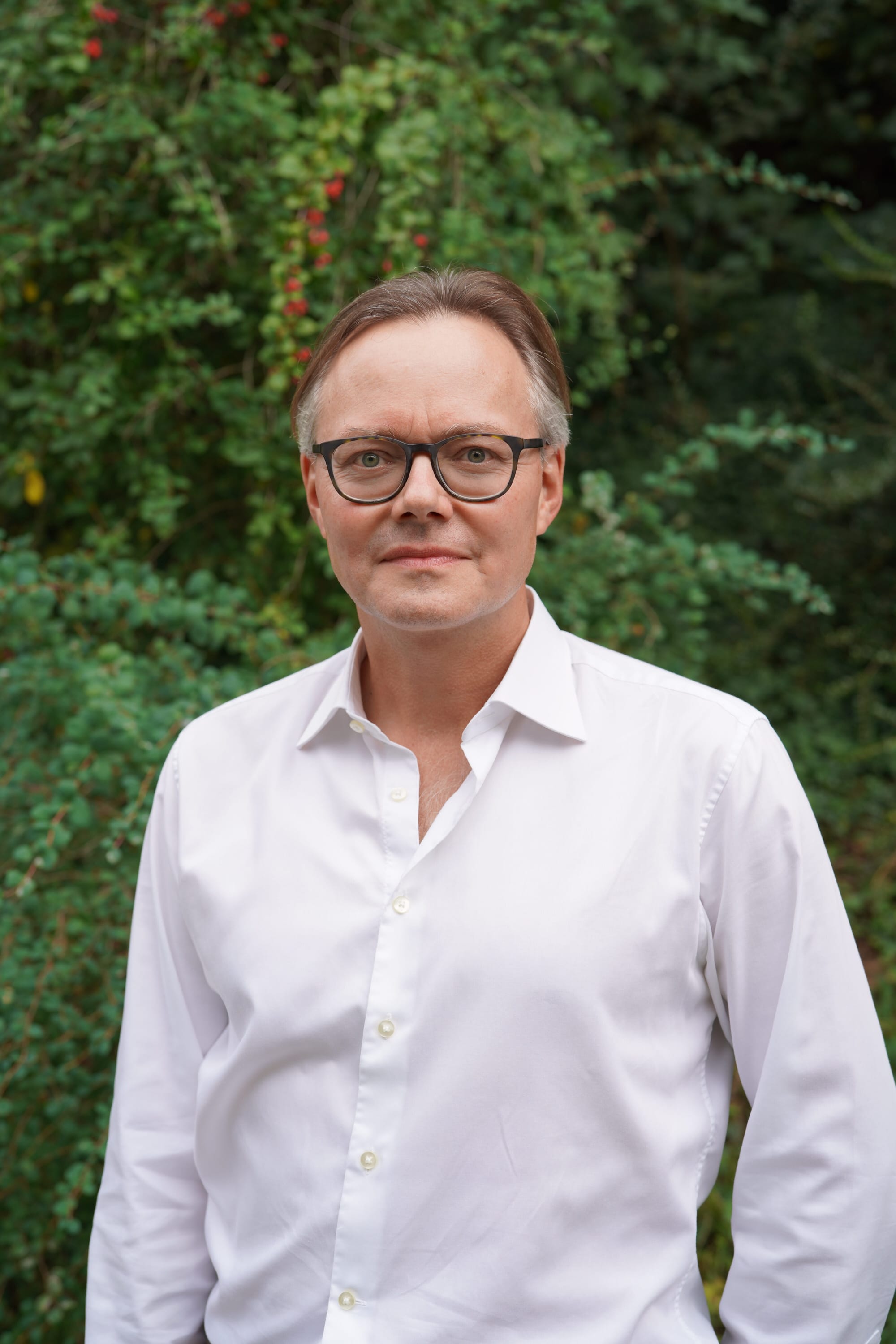 Unternehmer sind die freieren Menschen