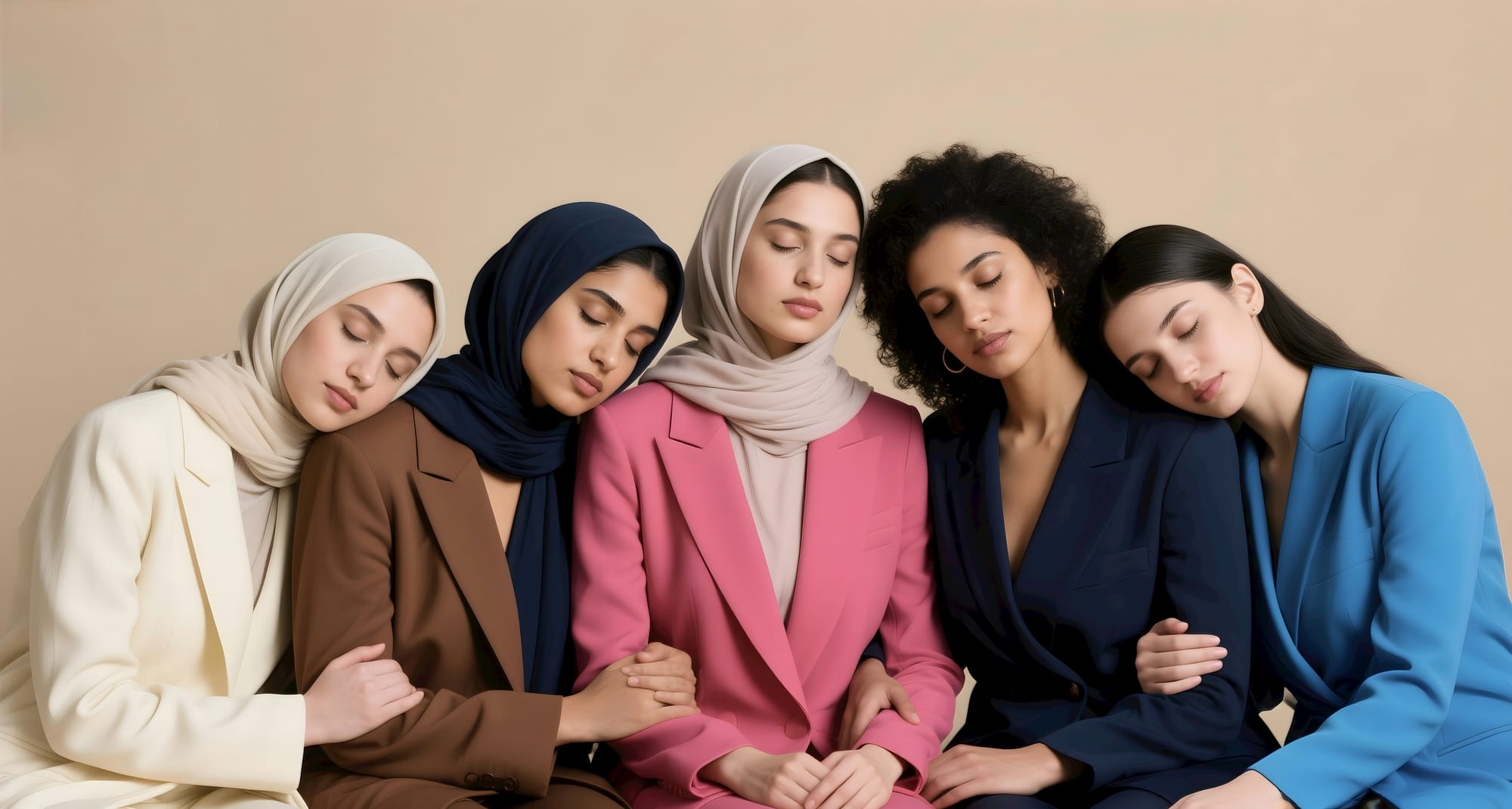 Warum Linke mit dem Islam kuscheln