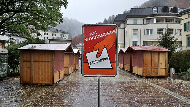 Den Staat fesseln, nicht die Bürger