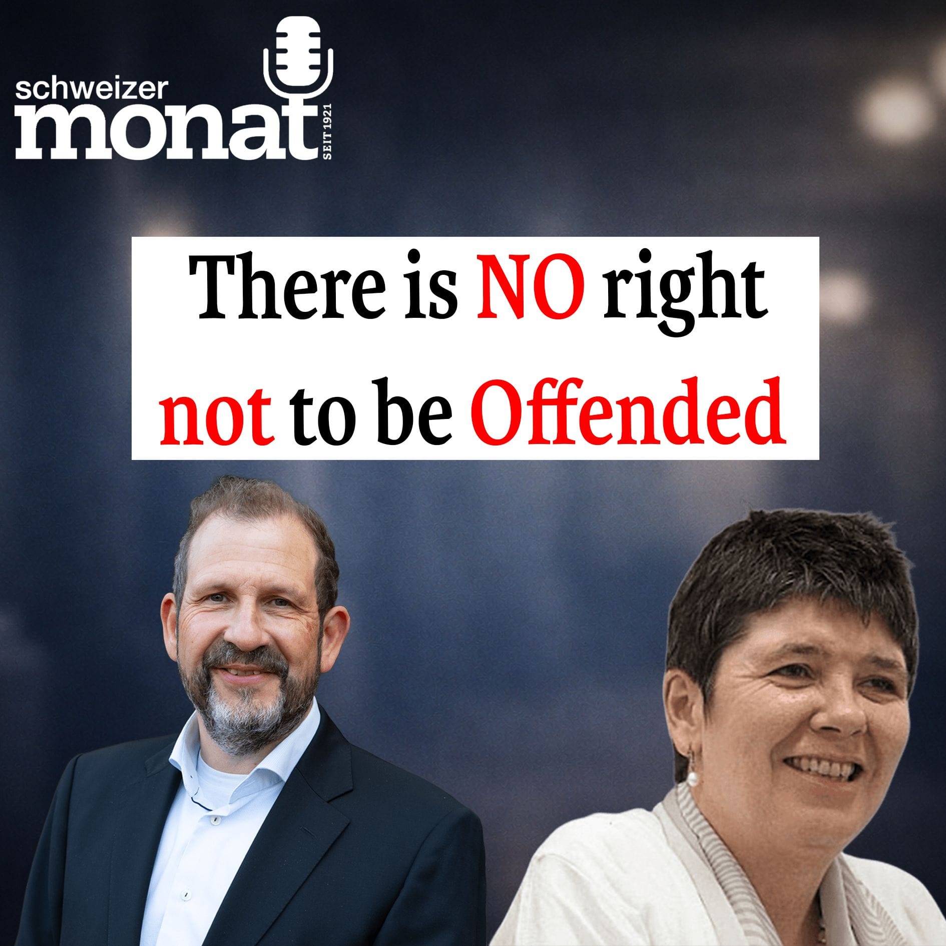Free Speech on Life Support With Claire Fox