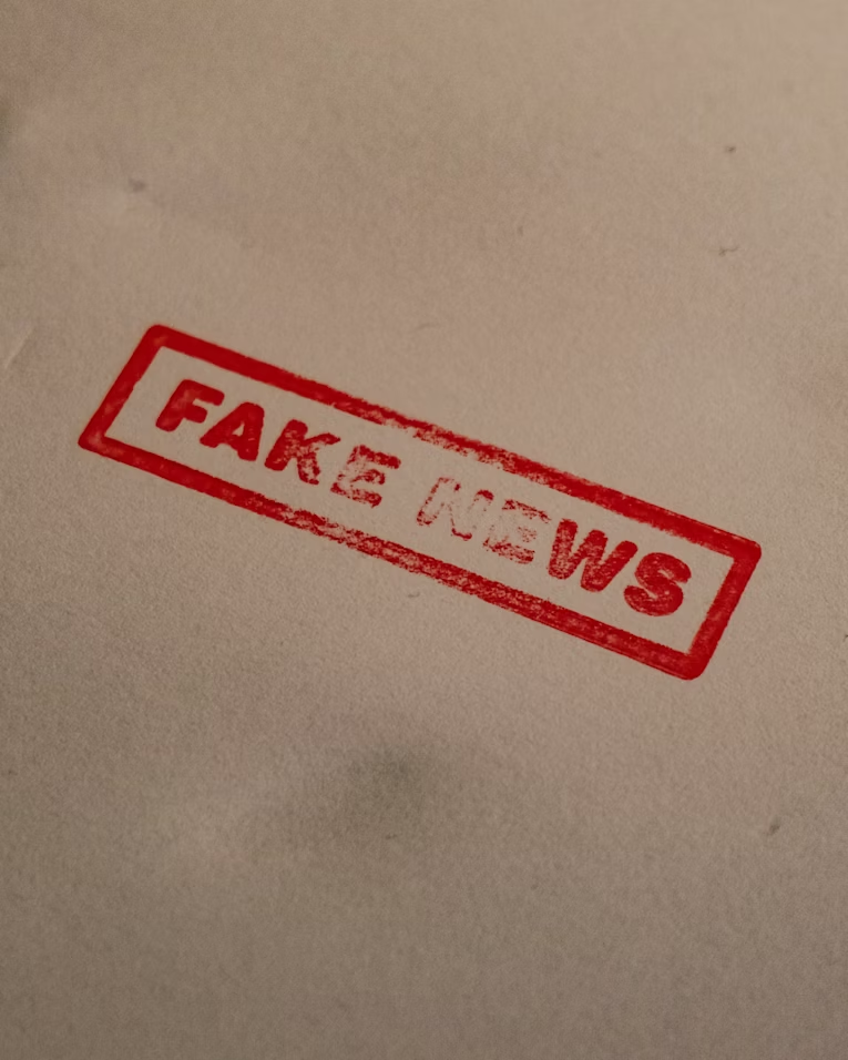 Ein Verbot von Fake News schadet der Demokratie