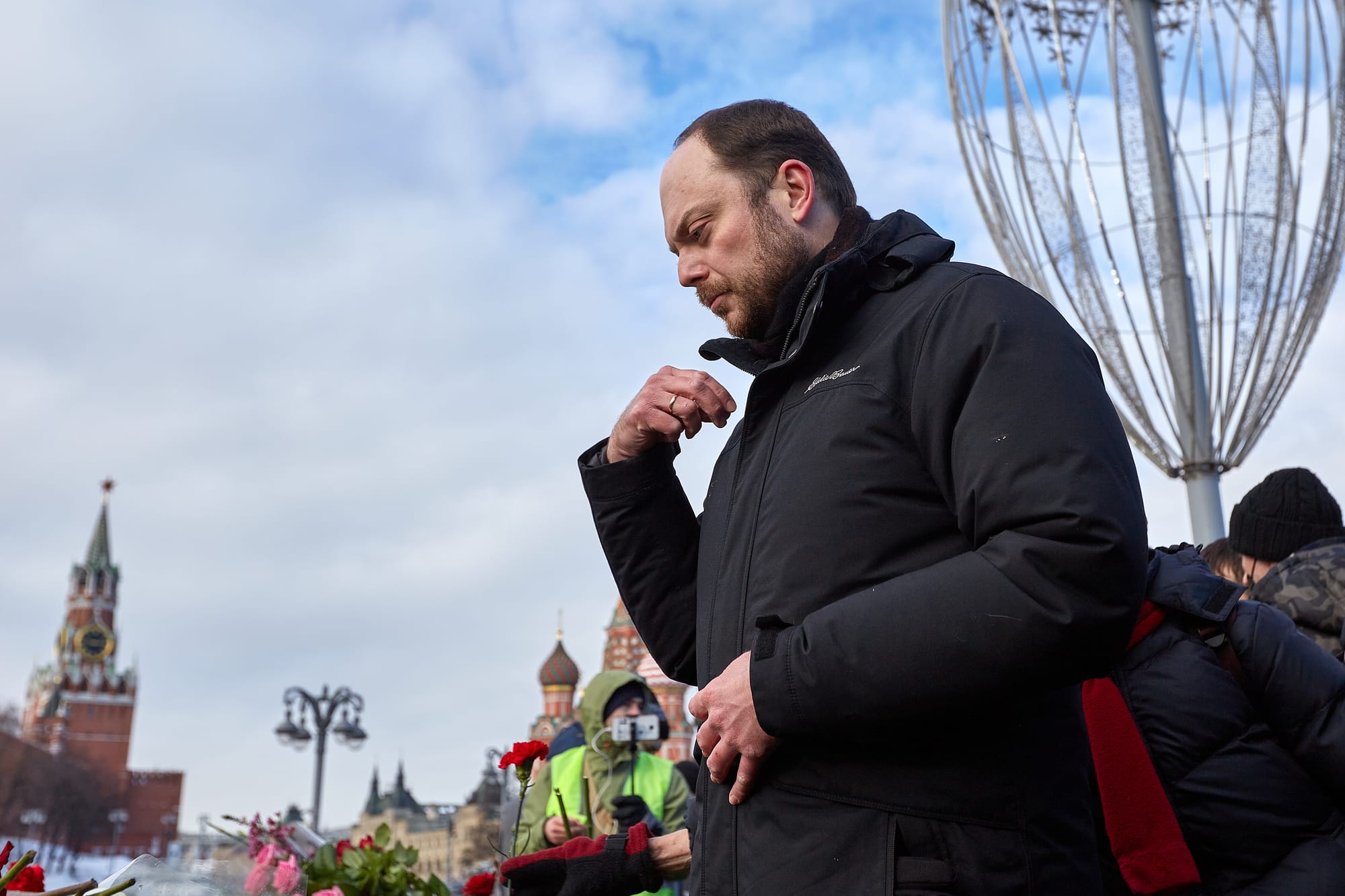Demokratische Regierungen, die zensieren, schaden nicht nur den eigenen Bürgern, sondern auch mutigen Oppositionellen in Autokratien