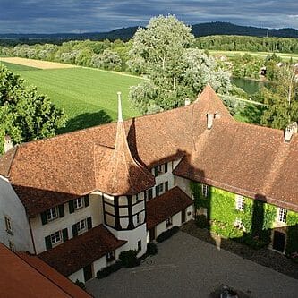 It’s the Agglo, Stupid! Das Gebiet zwischen Stadt und Land entwickelt eine eigene, pragmatische Identität