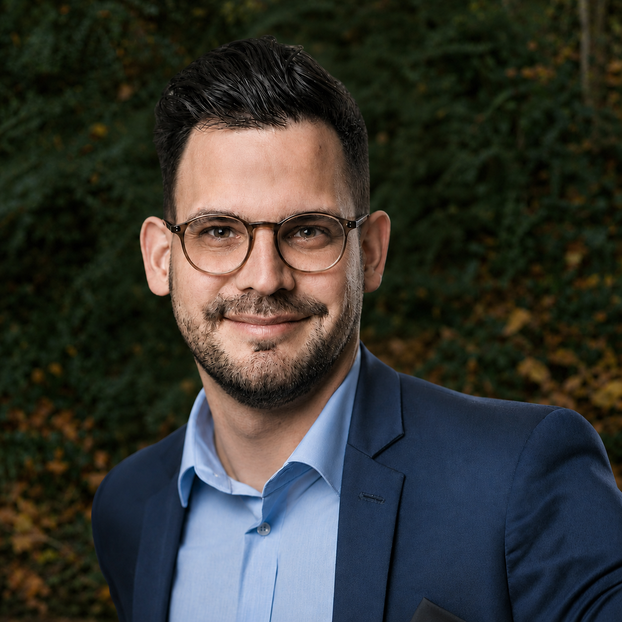 Thomas Bigliel, Redaktor